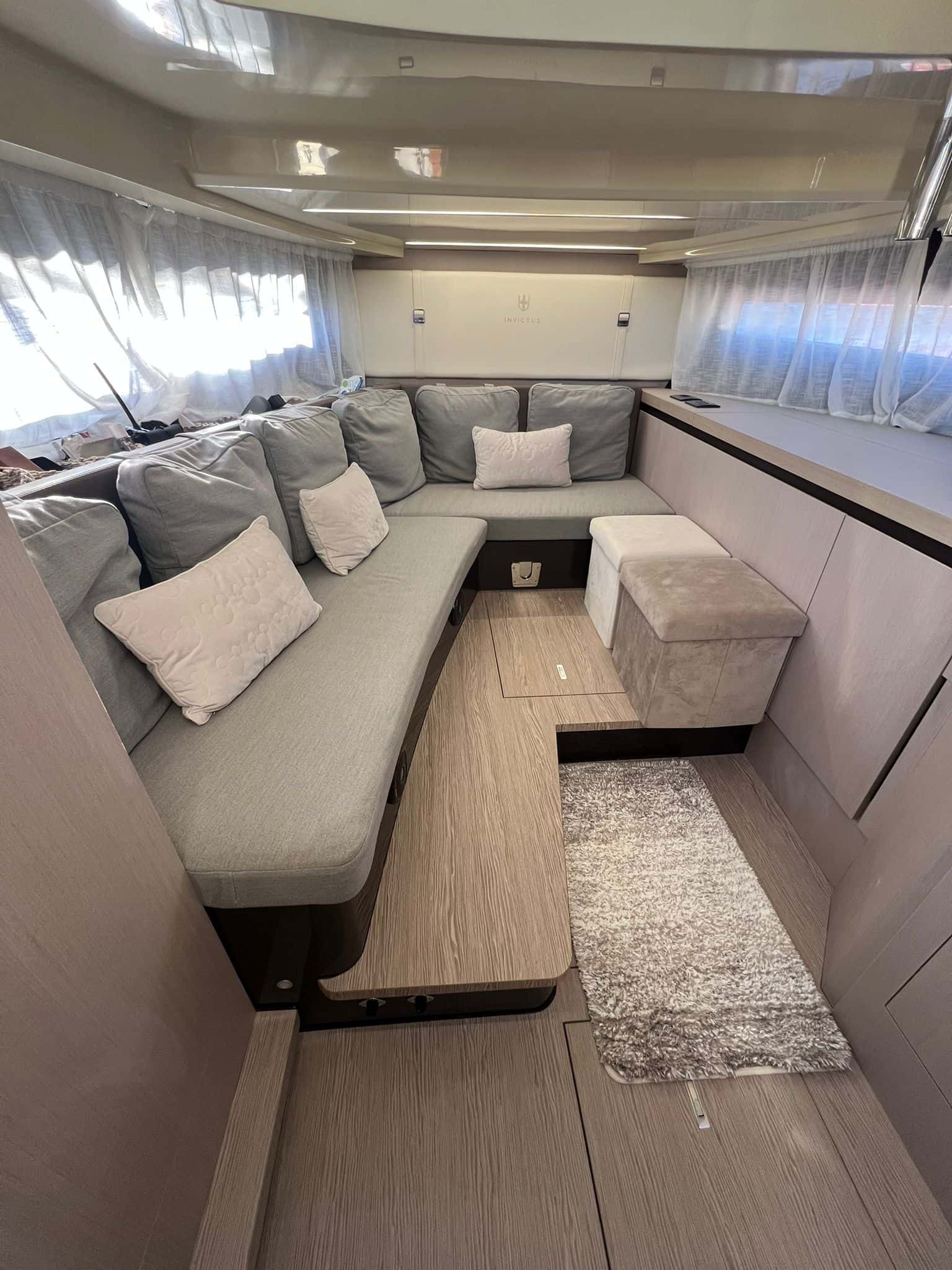 INVICTUS ASCHENEZ 320 GT - miniatura 11