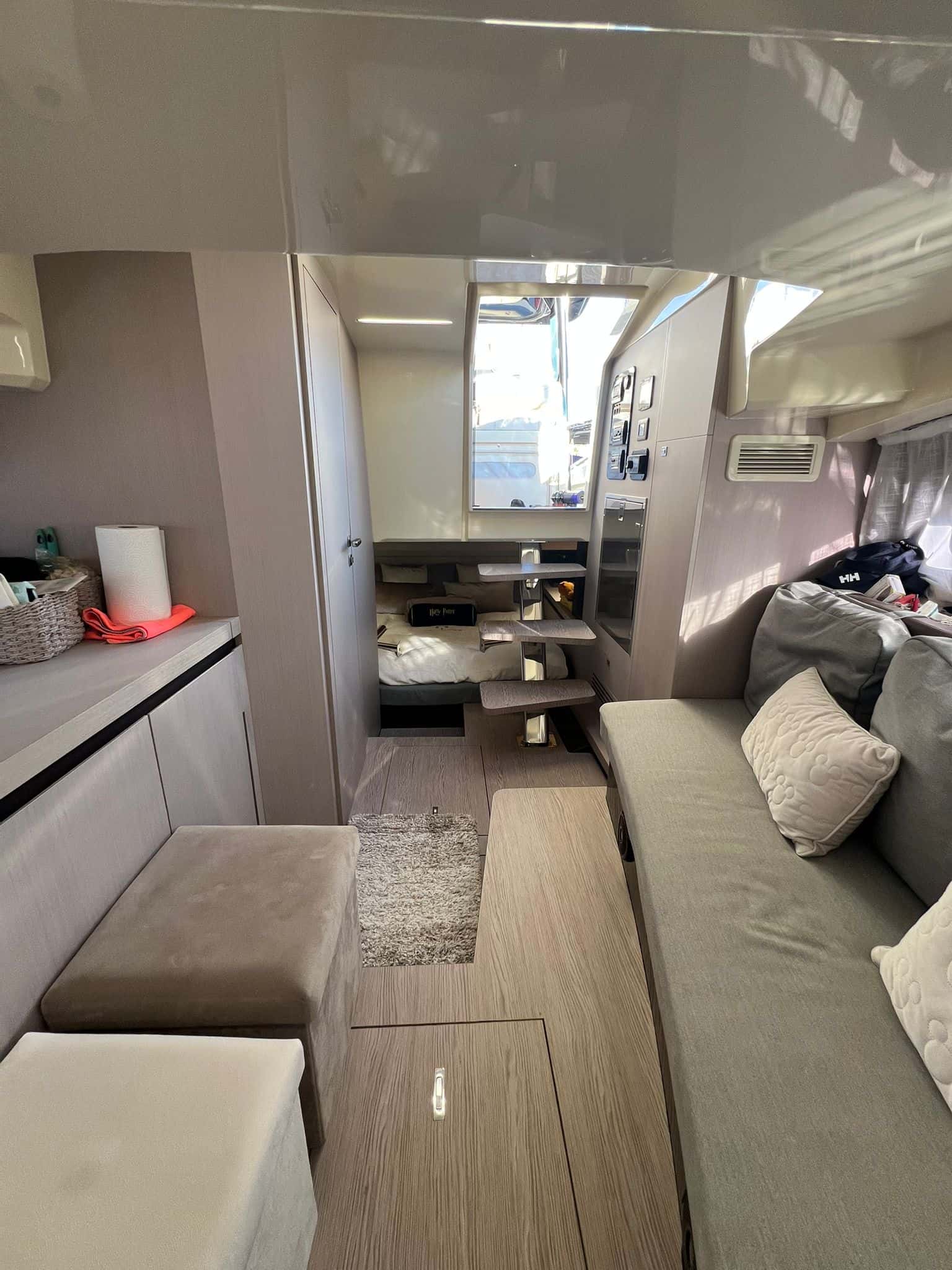 INVICTUS ASCHENEZ 320 GT - miniatura 12