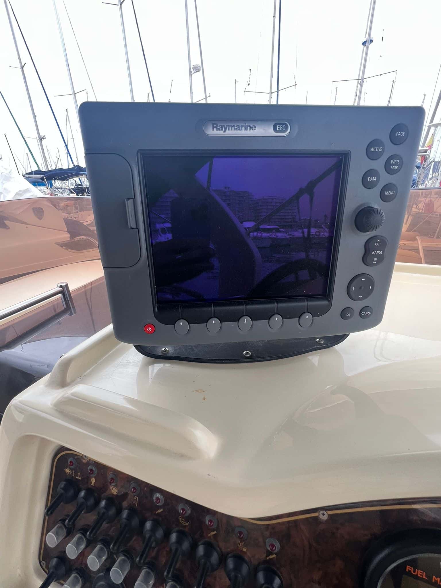 SOLEMAR OCEANIC 32 - miniatura 10