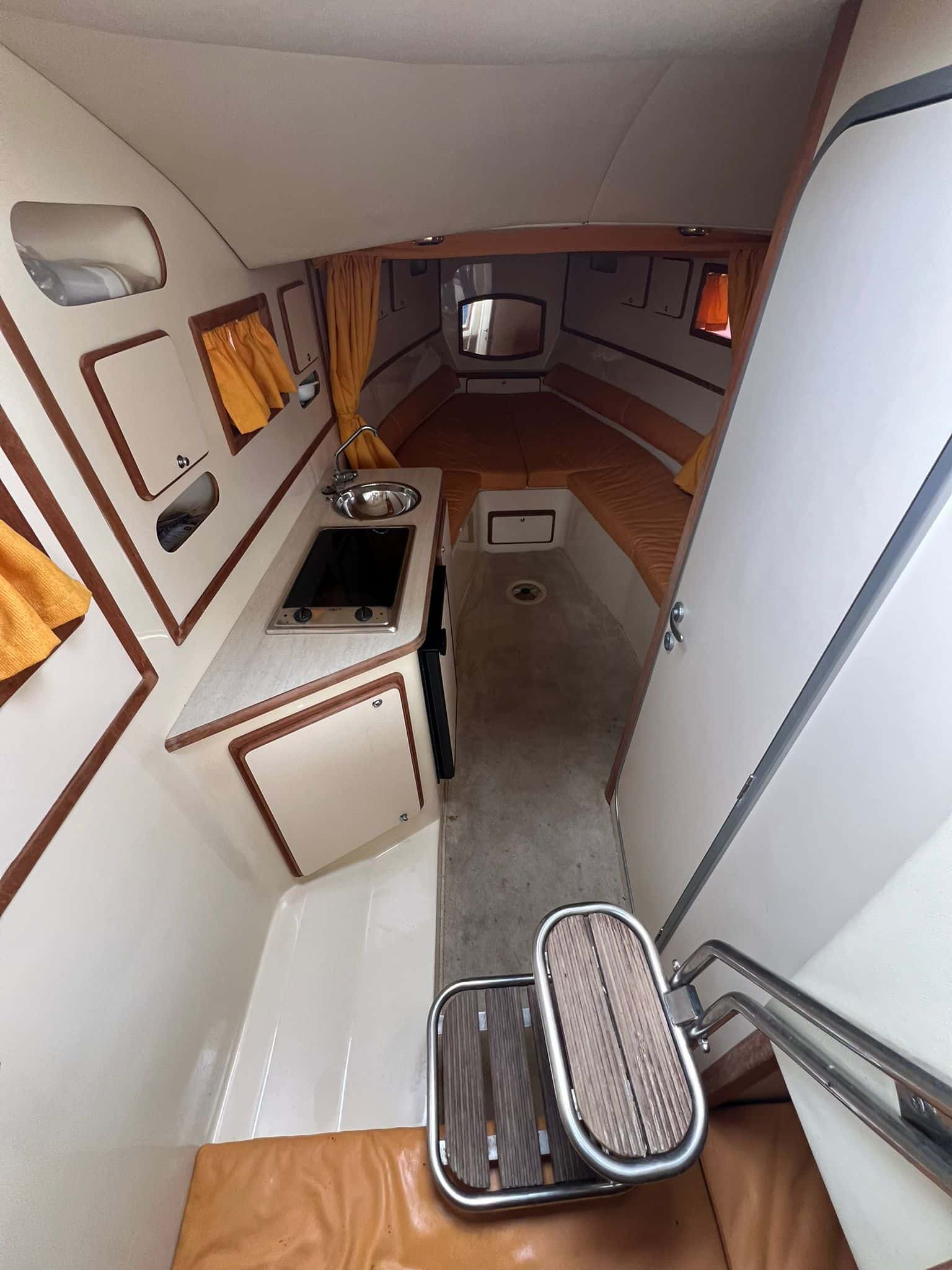 SOLEMAR OCEANIC 32 - miniatura 12