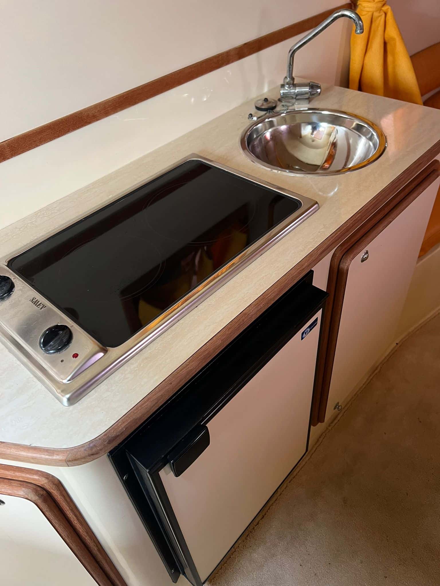 SOLEMAR OCEANIC 32 - miniatura 13