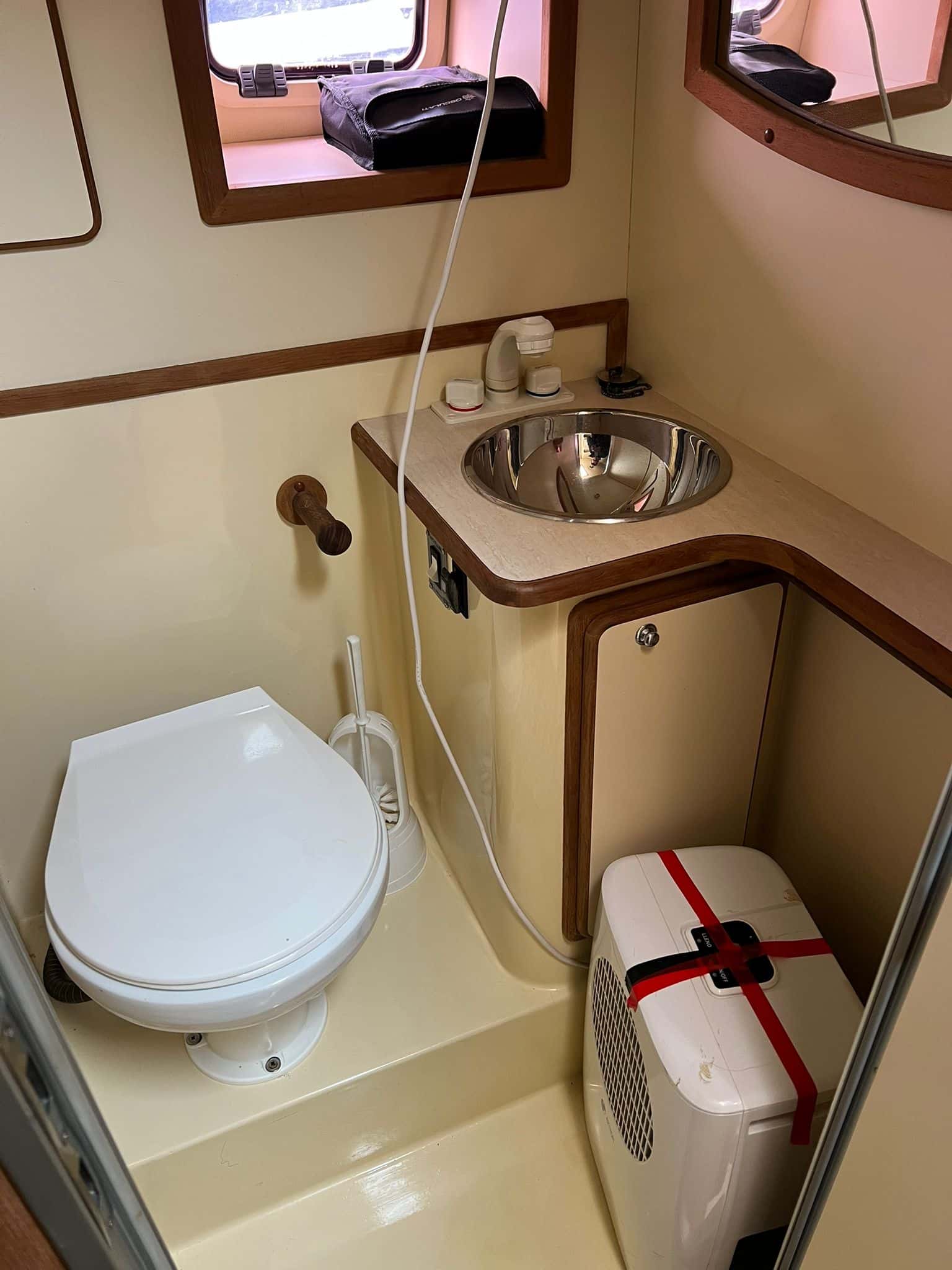 SOLEMAR OCEANIC 32 - miniatura 16