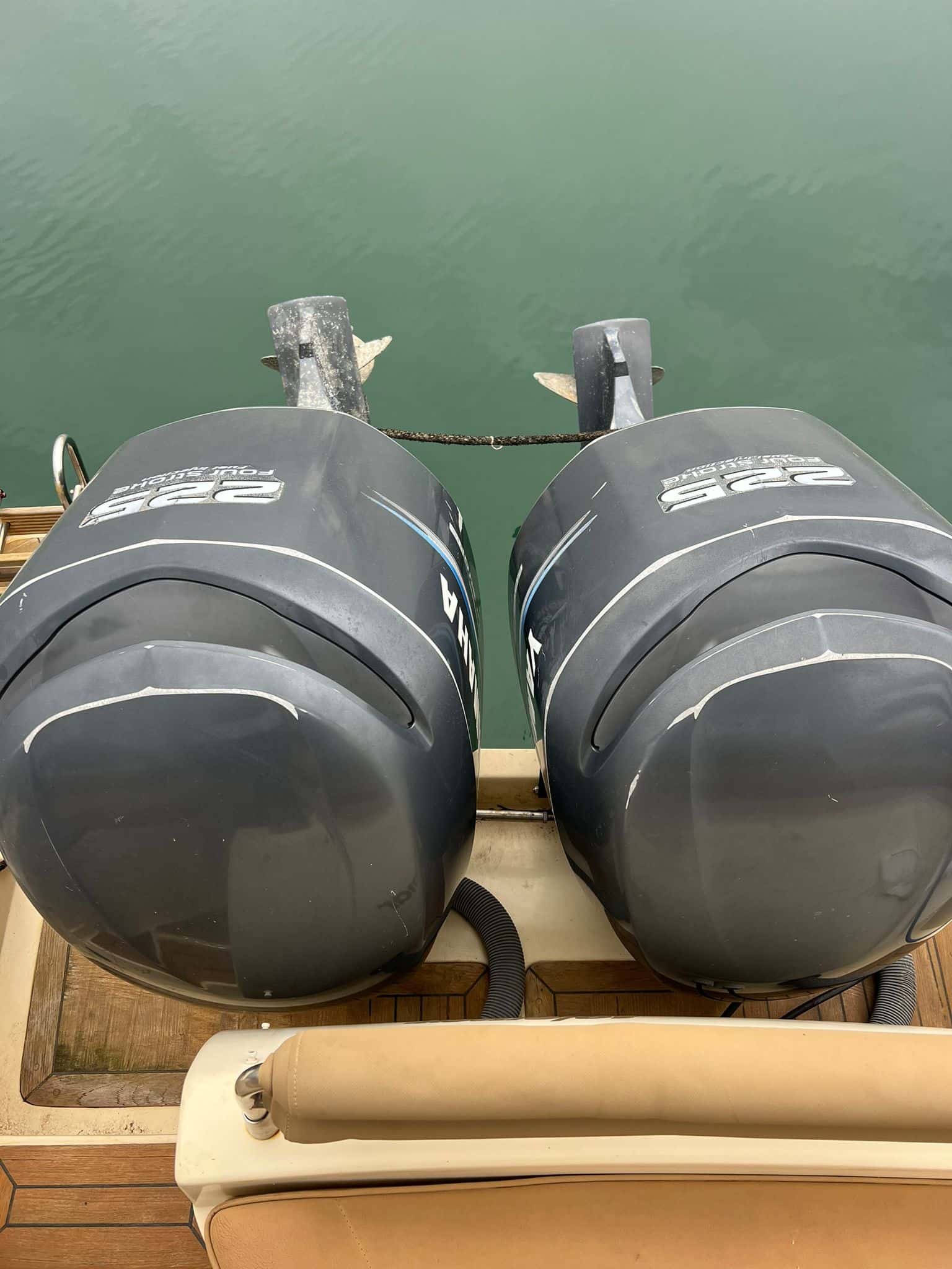 SOLEMAR OCEANIC 32 - miniatura 18