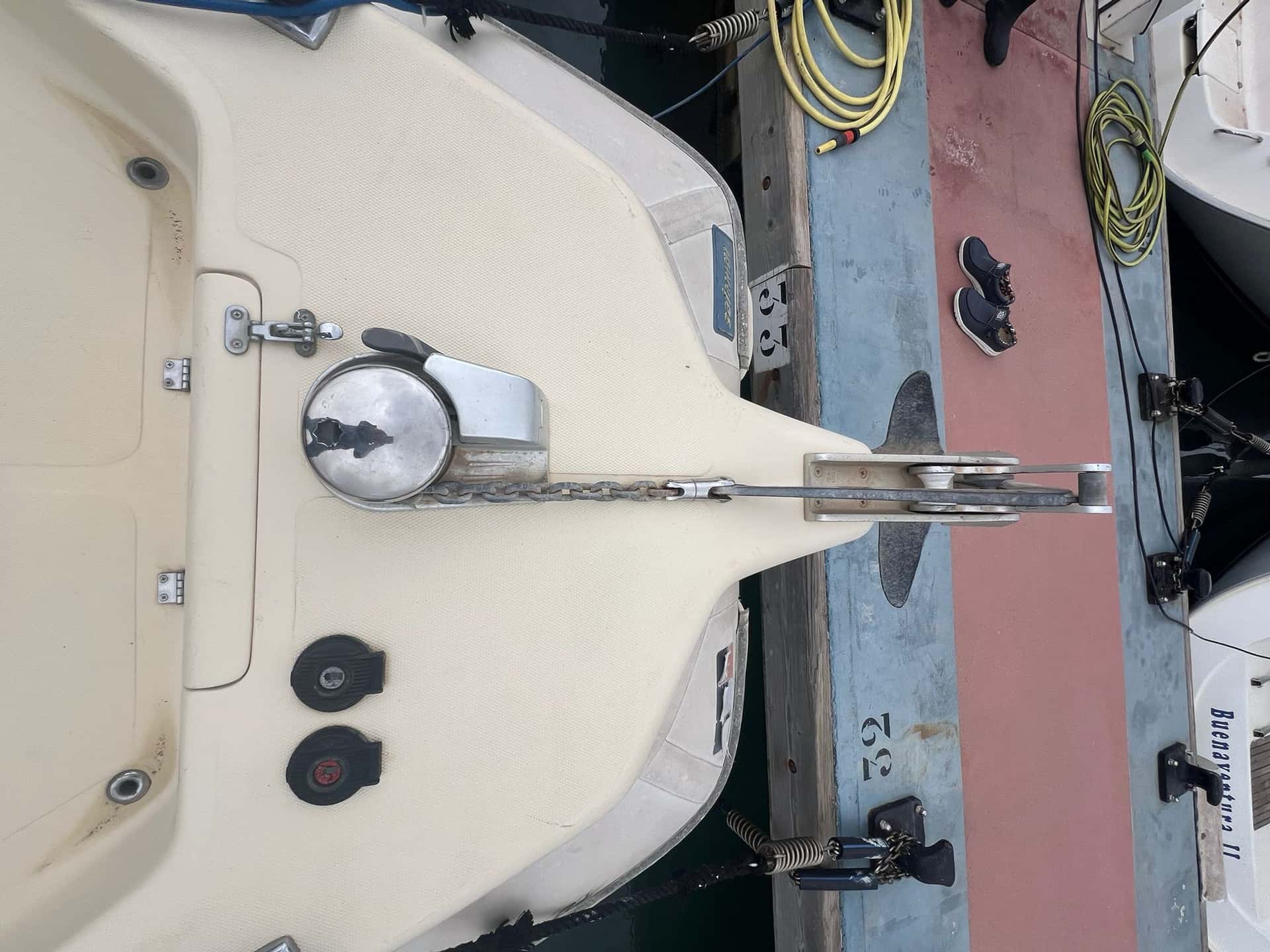 SOLEMAR OCEANIC 32 - miniatura 5