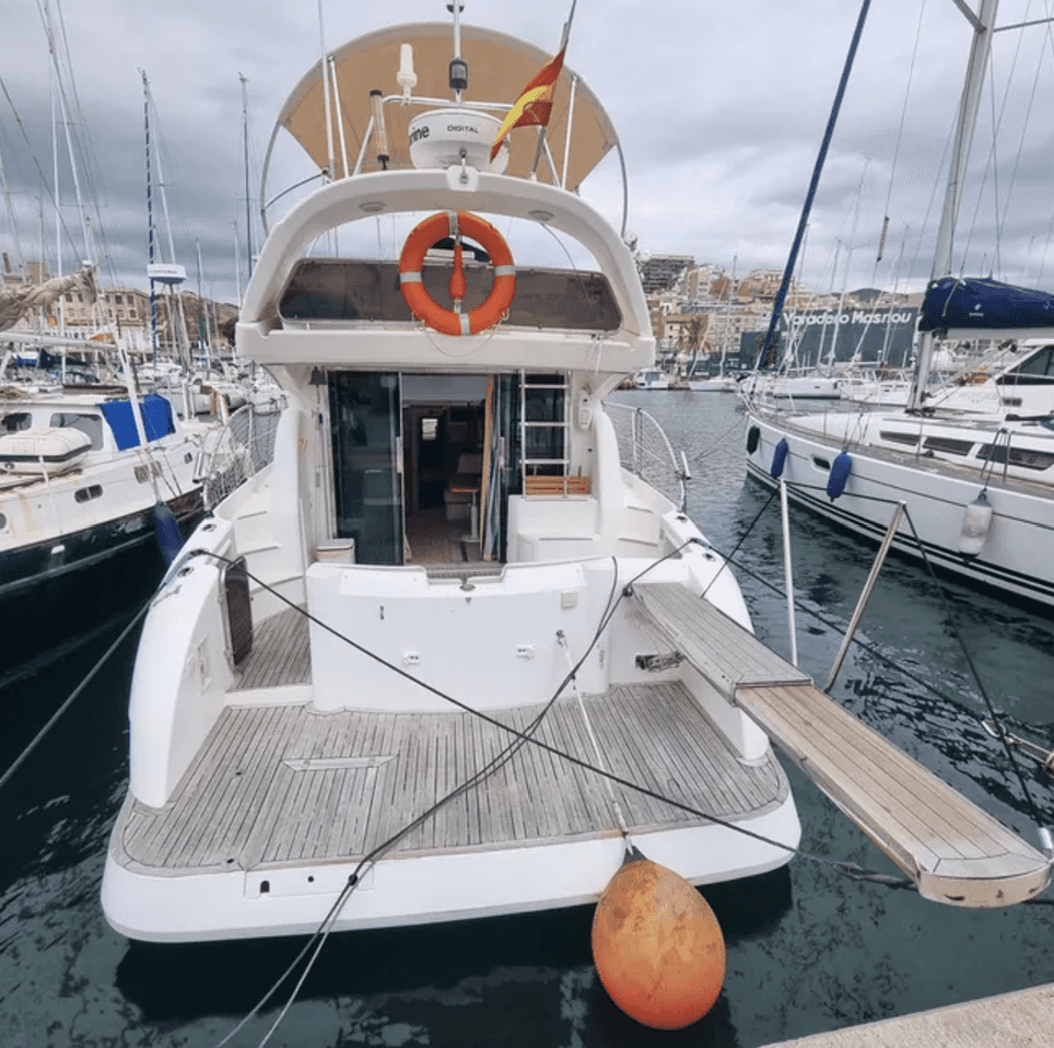 Astondoa AS39 GL - miniatura 15