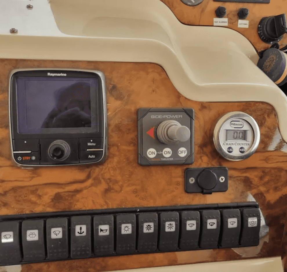 Astondoa AS39 GL - miniatura 3