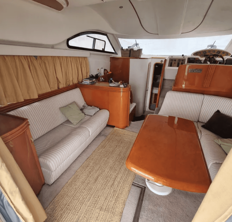 Astondoa AS39 GL - miniatura 5