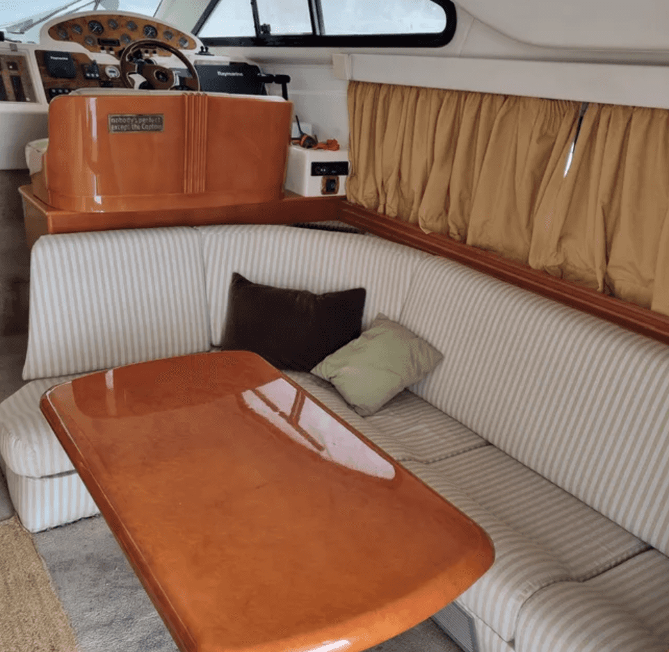 Astondoa AS39 GL - miniatura 6