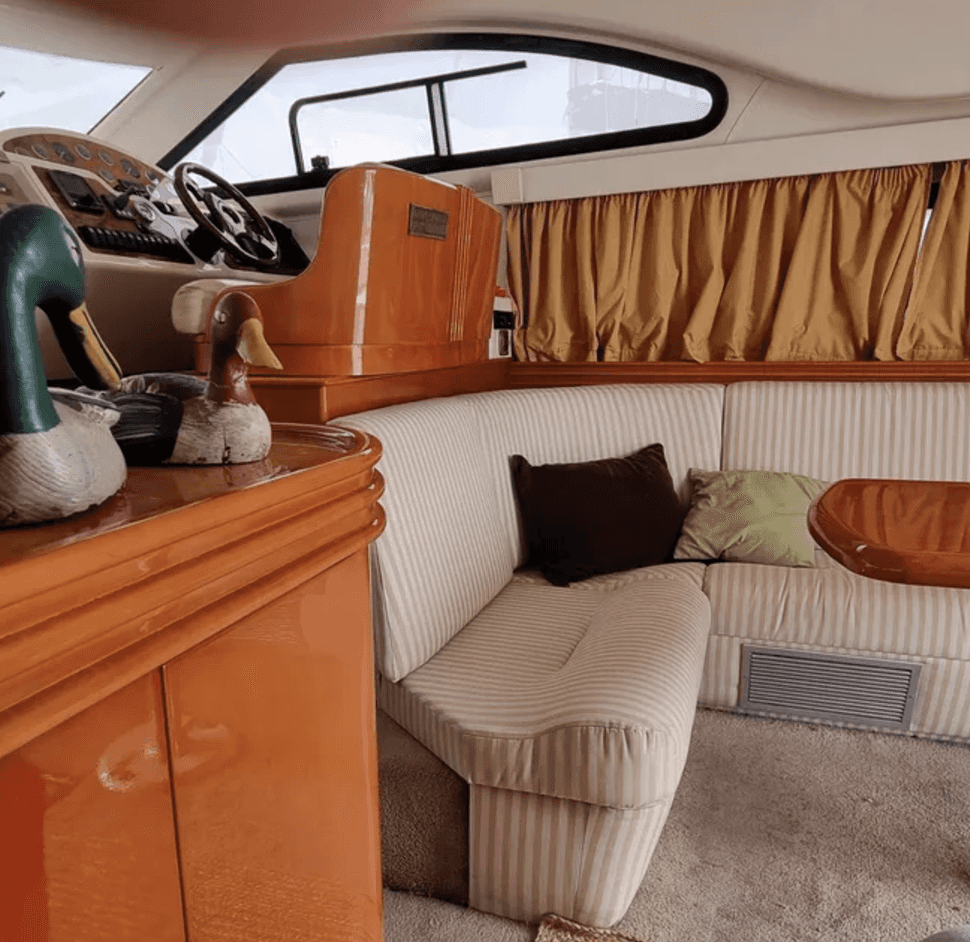 Astondoa AS39 GL - miniatura 7