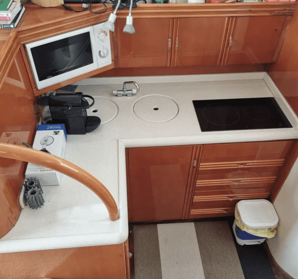 Astondoa AS39 GL - miniatura 8