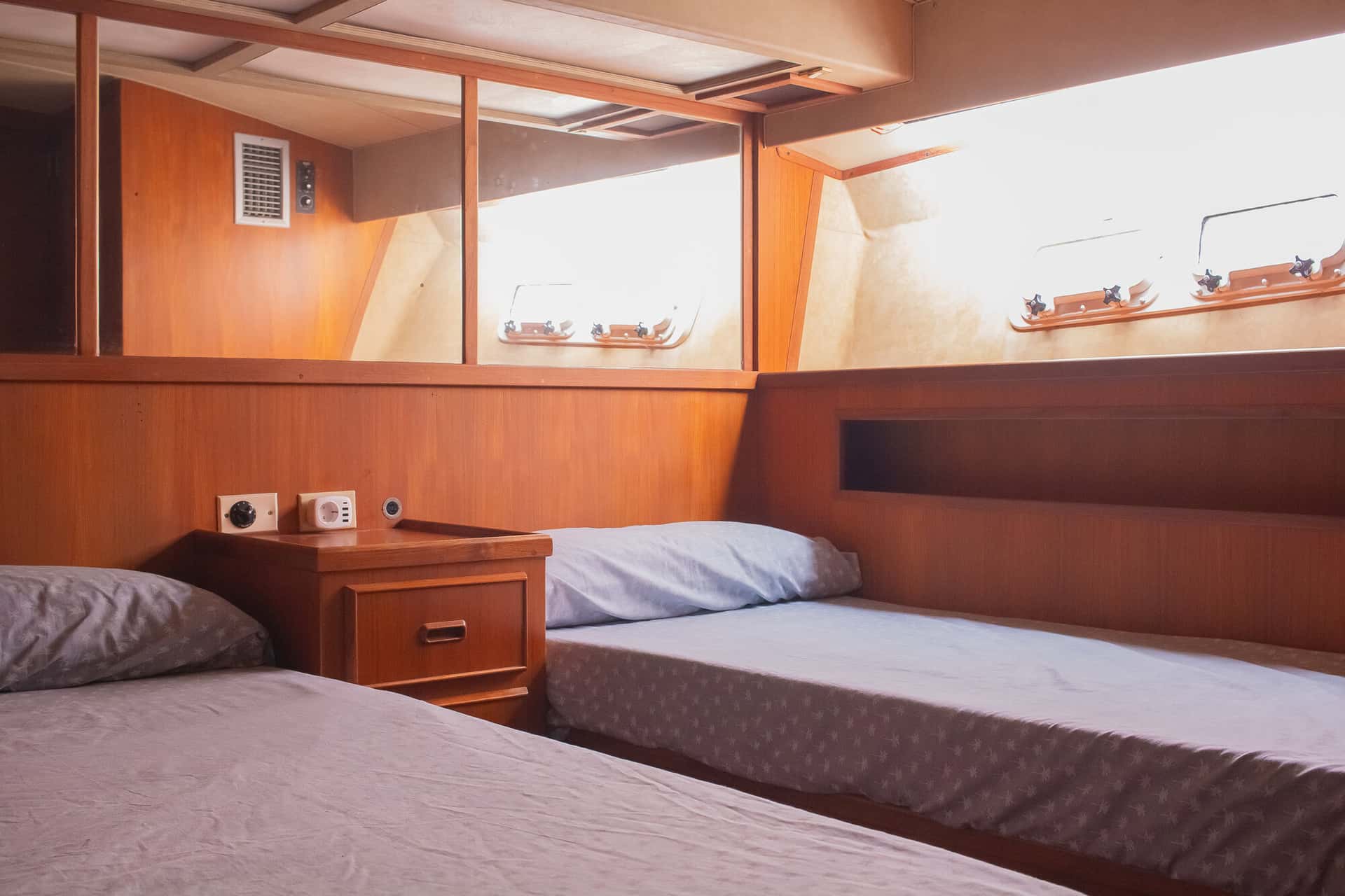 Bertram convertible 46 - miniatura 8