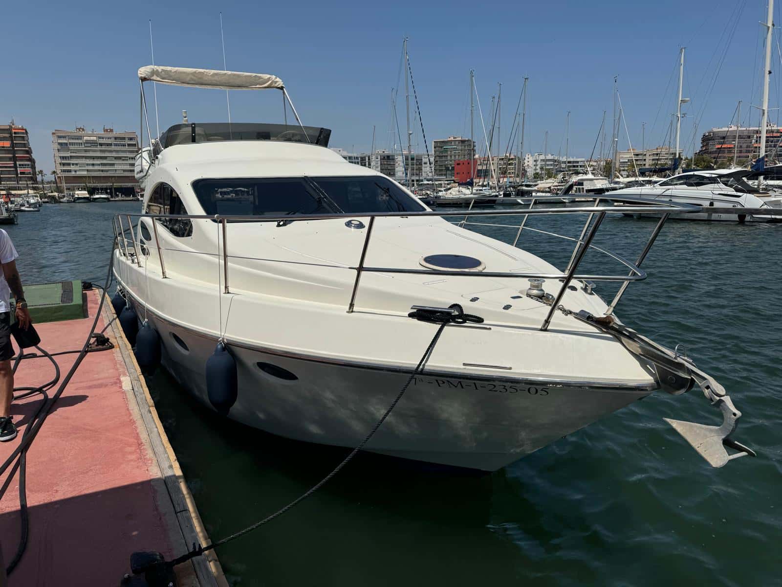 Azimut 39 FLY - miniatura 2