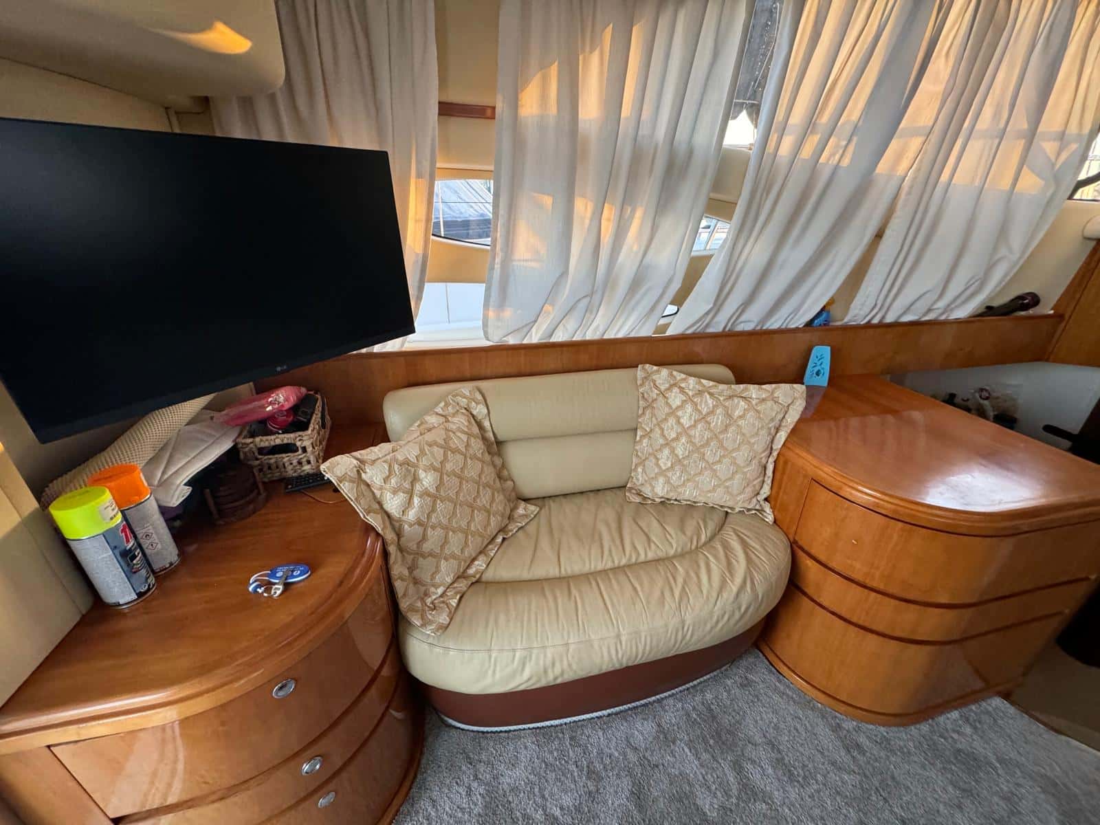 Azimut 39 FLY - miniatura 15