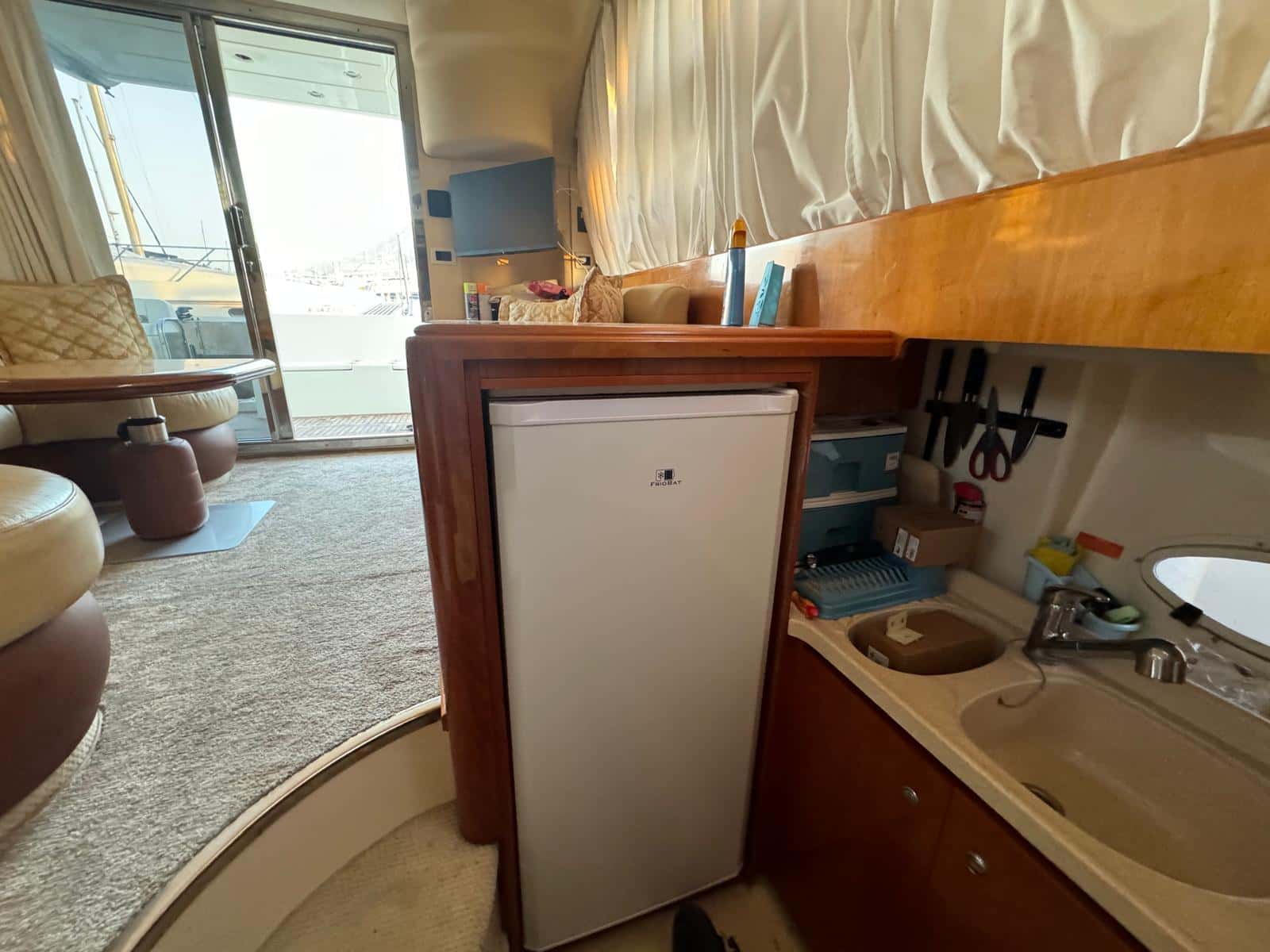 Azimut 39 FLY - miniatura 16