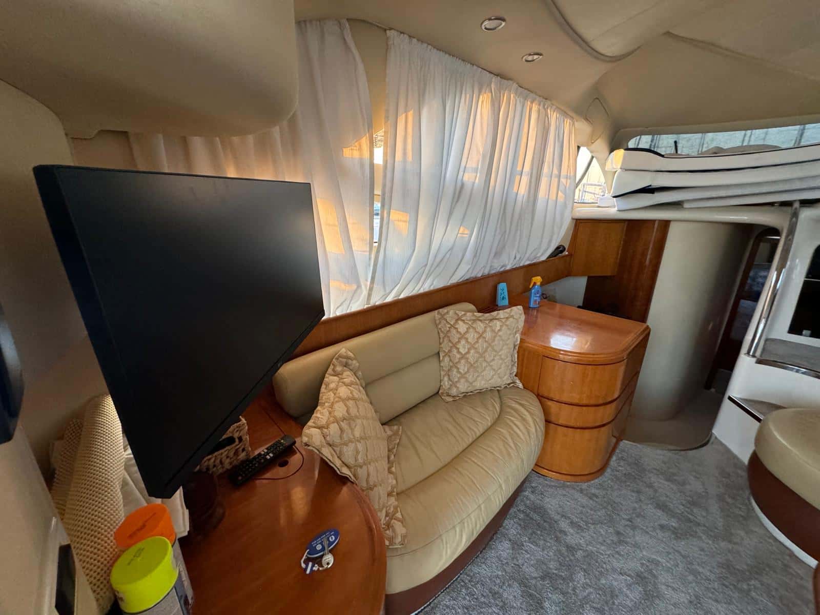 Azimut 39 FLY - miniatura 14