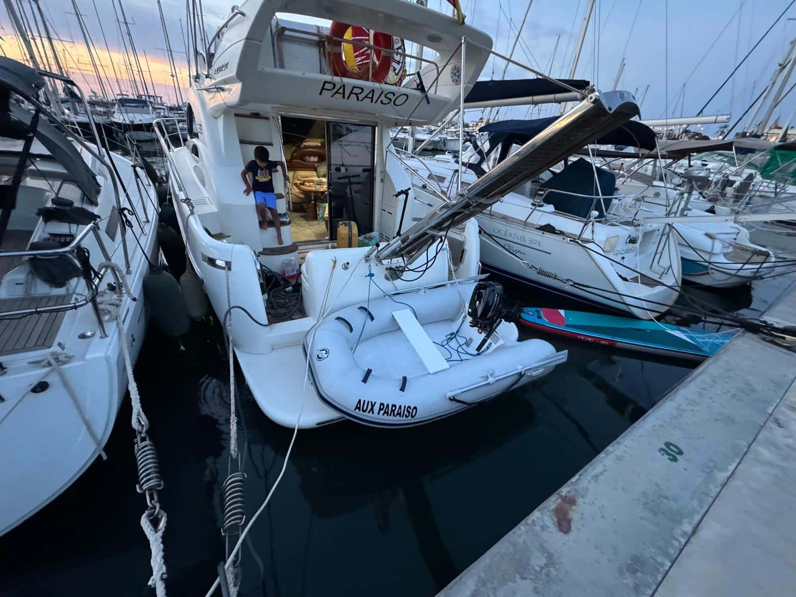 Azimut 39 FLY - miniatura 3