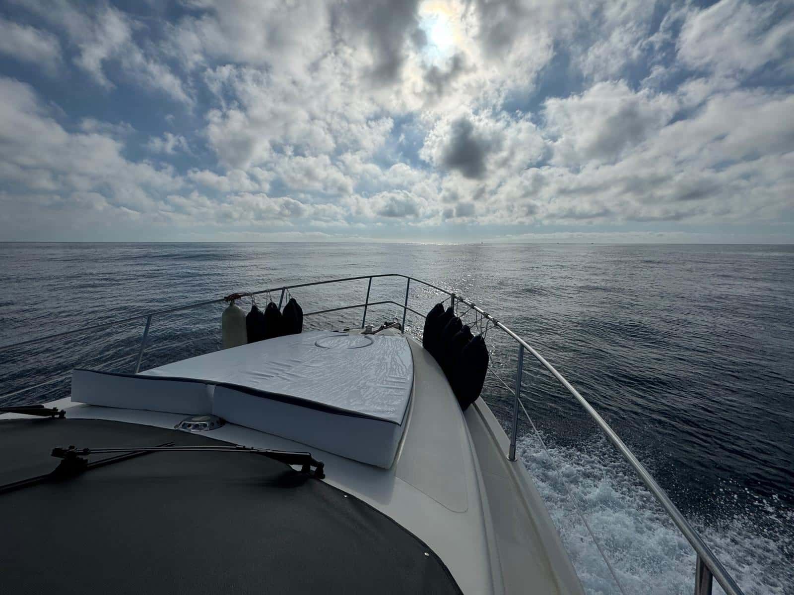 Azimut 39 FLY - miniatura 4