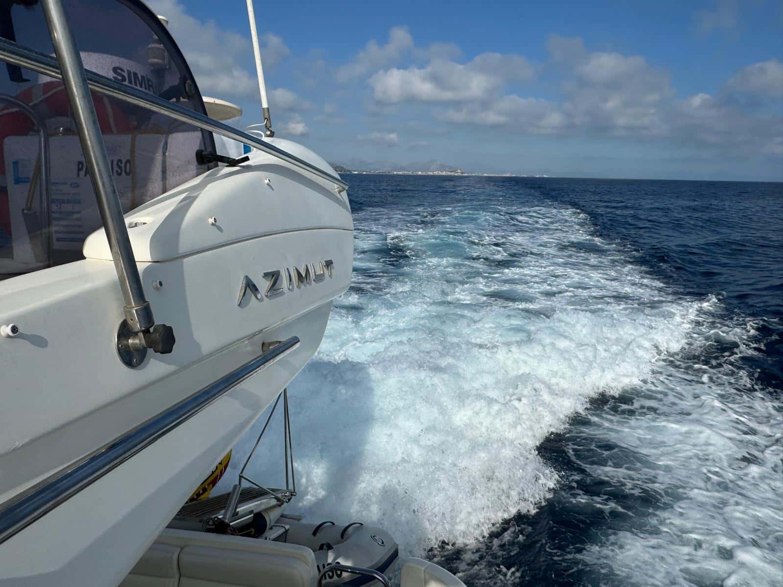 Azimut 39 FLY - miniatura 9