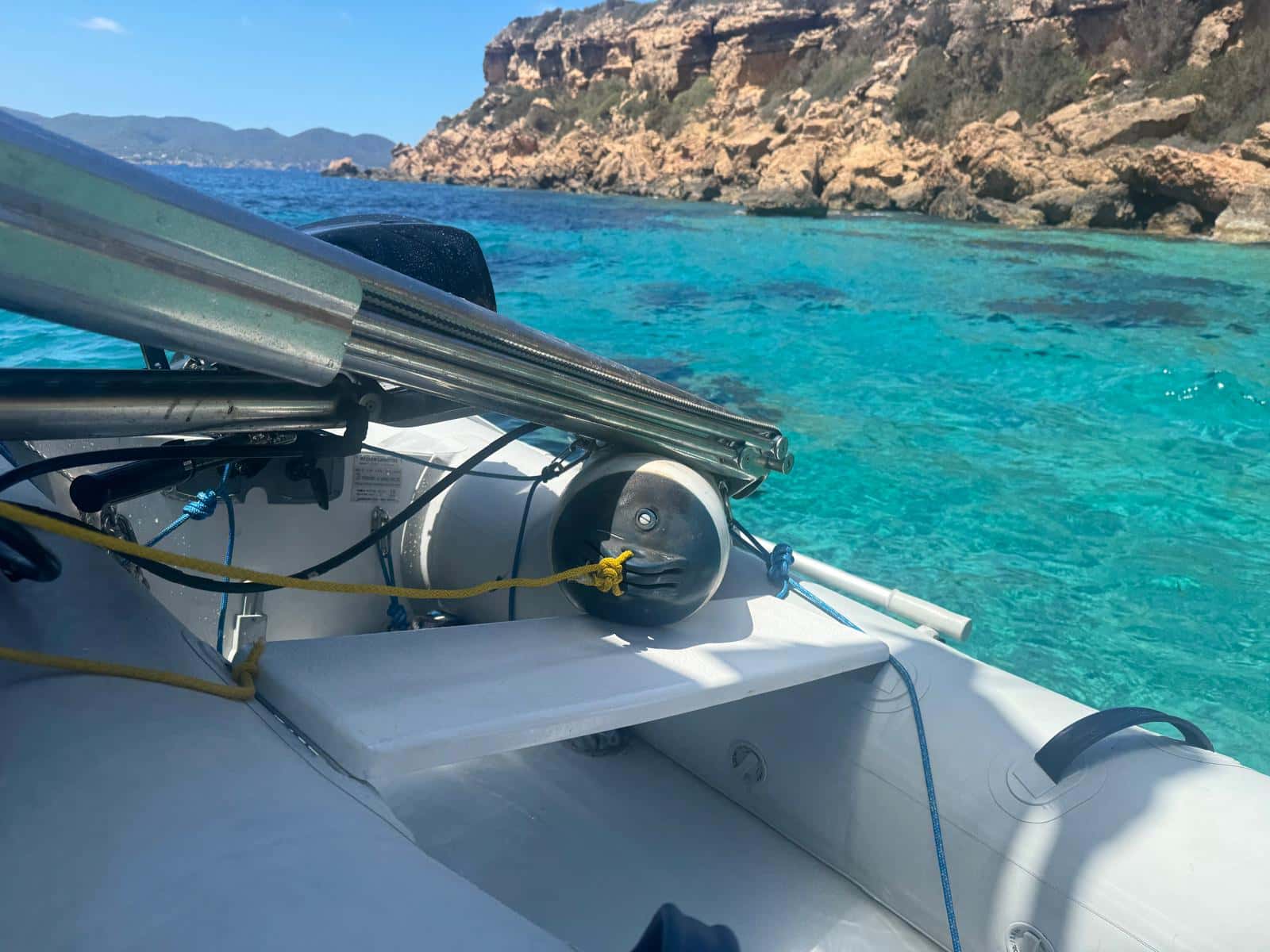 Azimut 39 FLY - miniatura 8