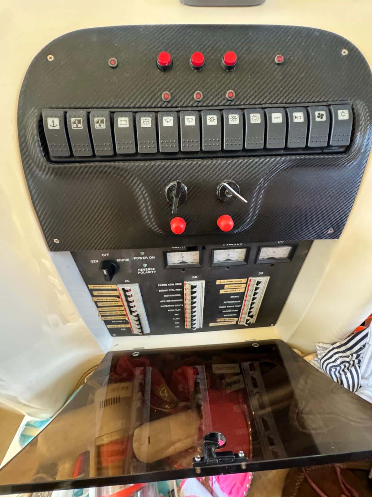 Azimut 39 FLY - miniatura 10