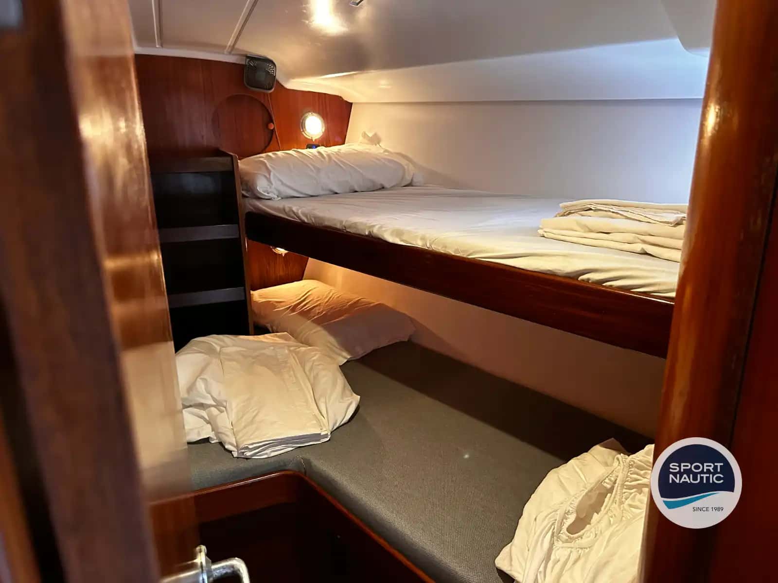 Oceanis 440 - miniatura 10