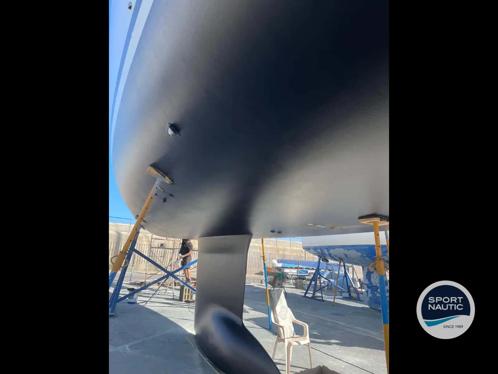 Oceanis 58 - miniatura 5