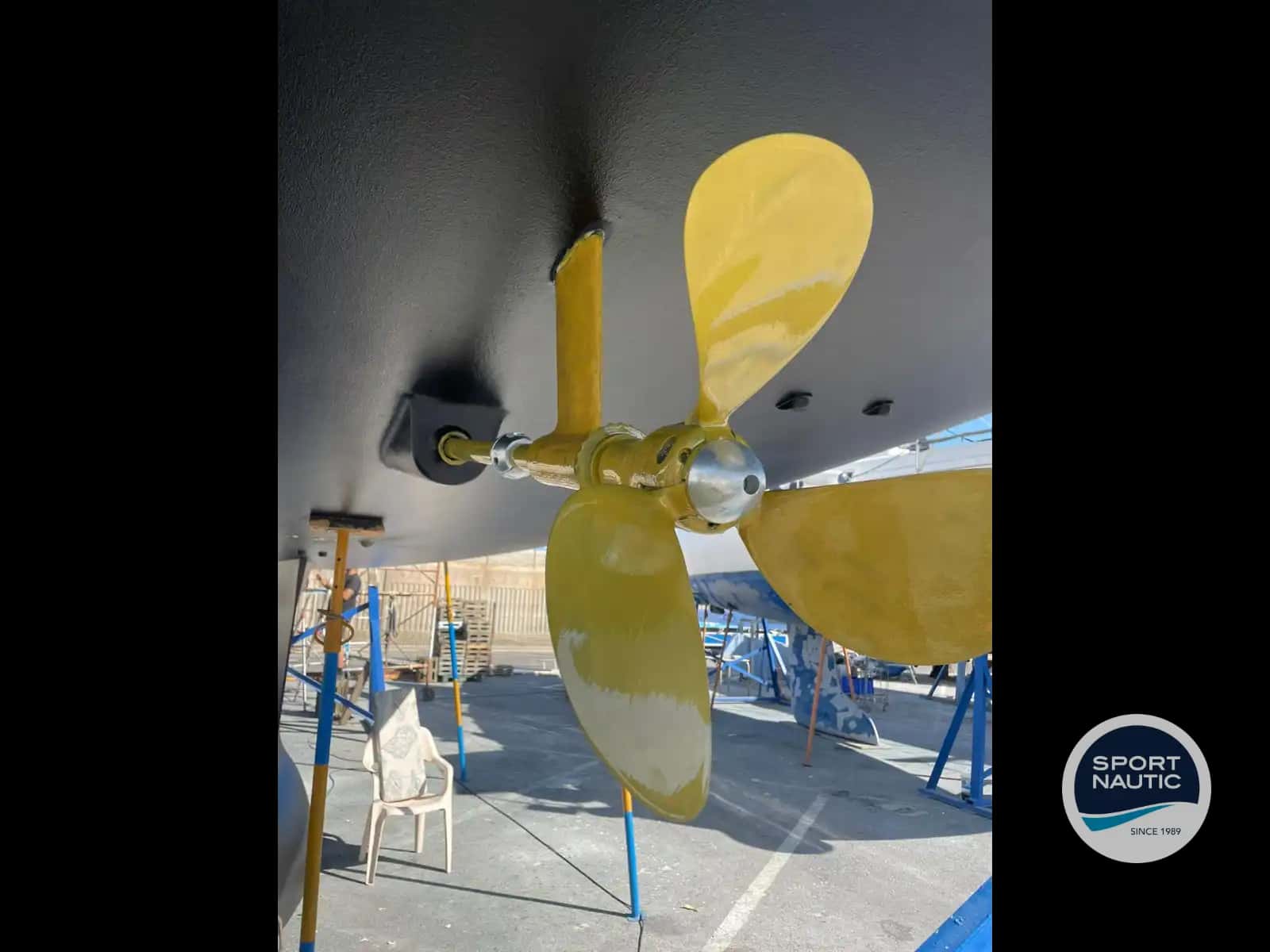 Oceanis 58 - miniatura 6