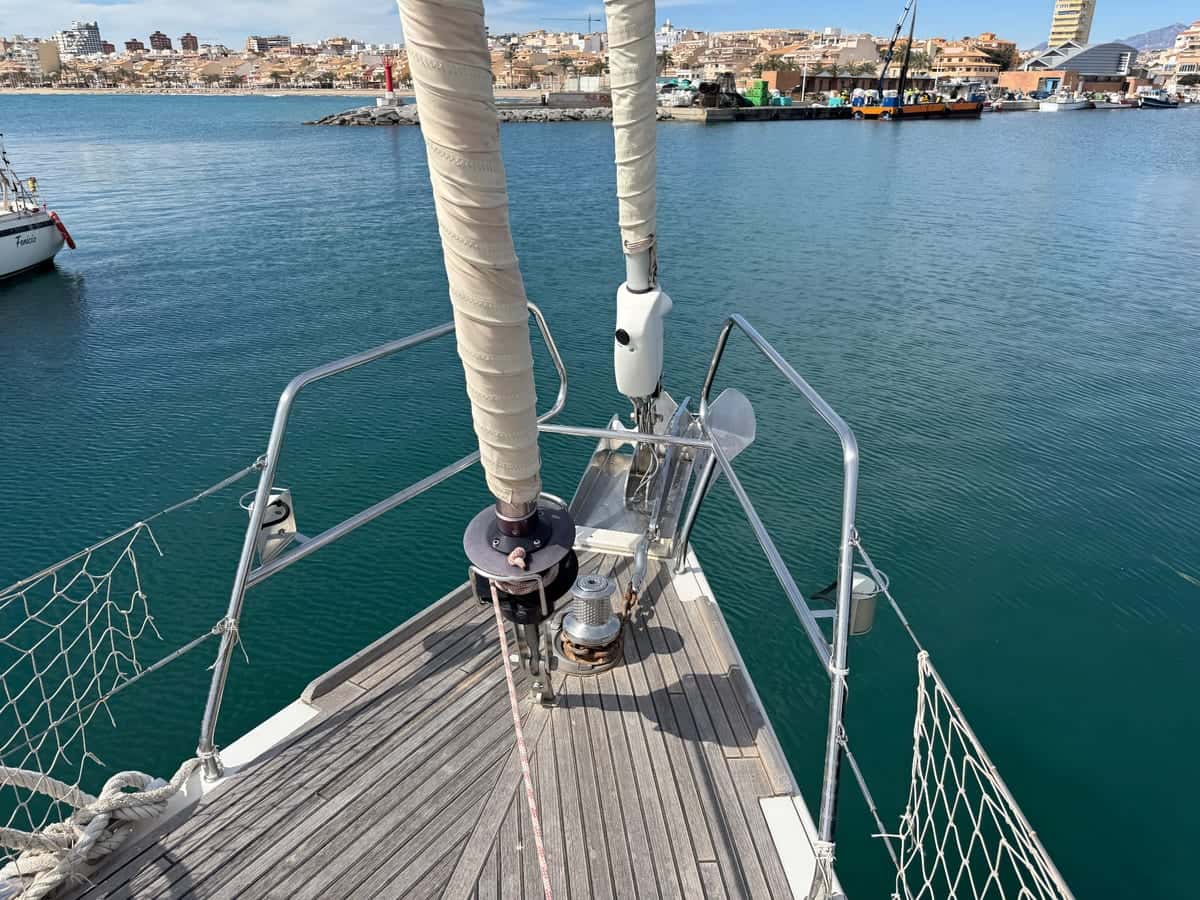 Oceanis 58 - miniatura 16