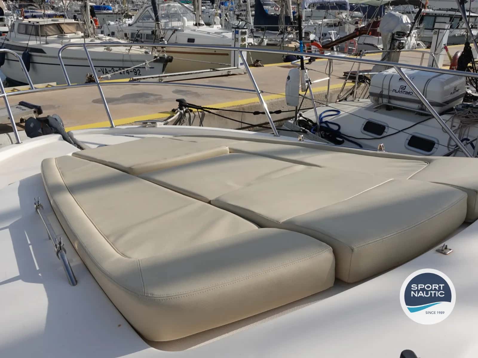 Prestige 34 - miniatura 10