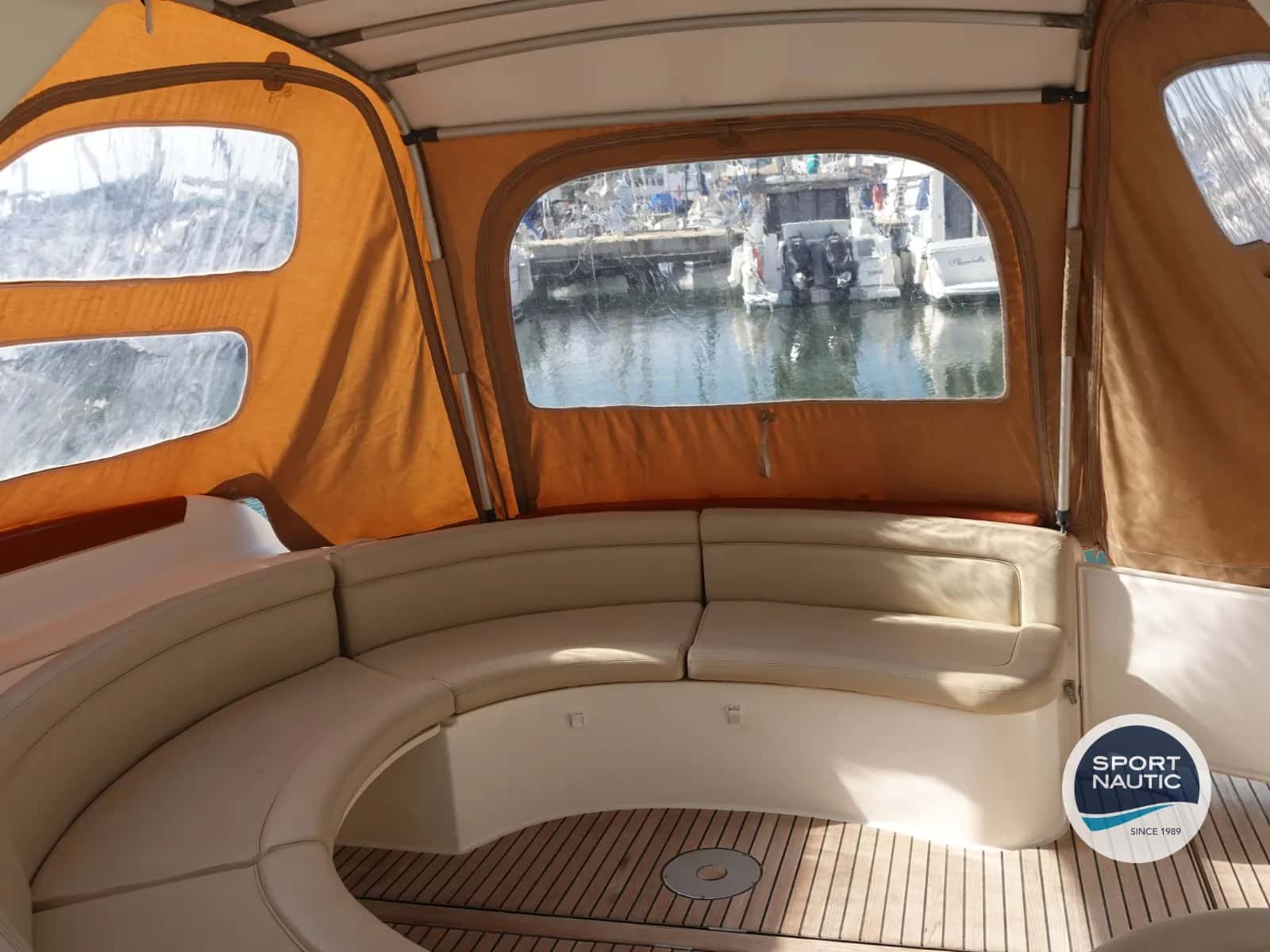 Prestige 34 - miniatura 11