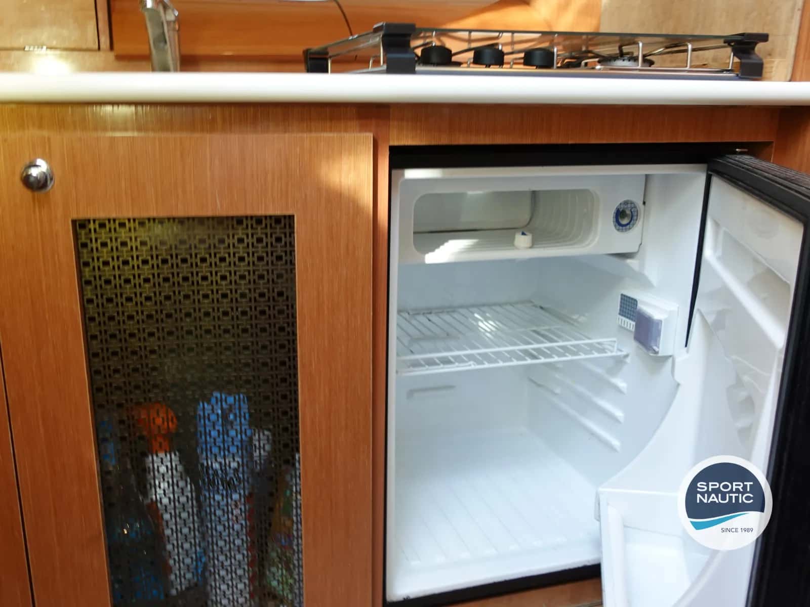 Prestige 34 - miniatura 15