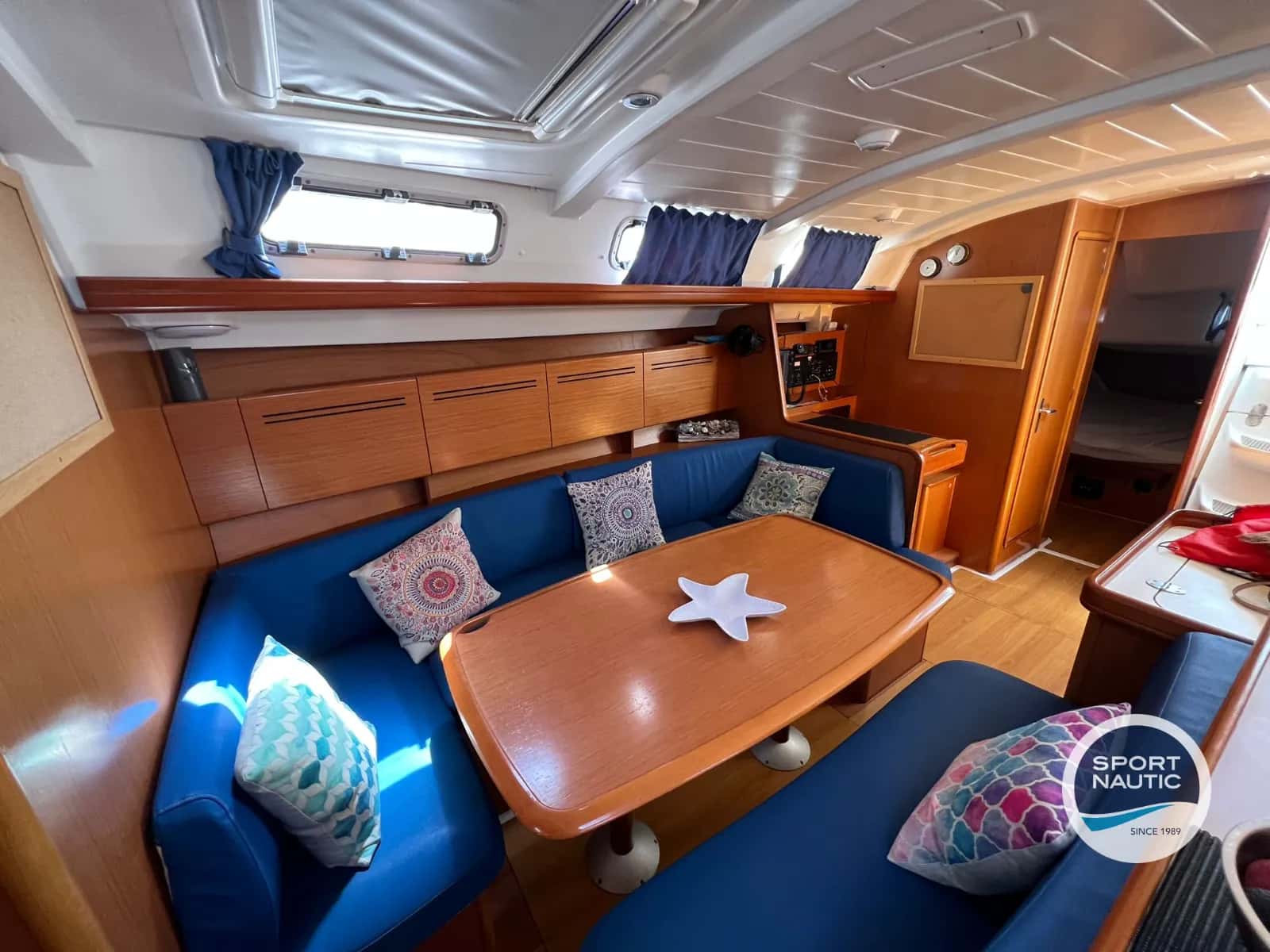 Beneteau Cyclades 50.5 - miniatura 5