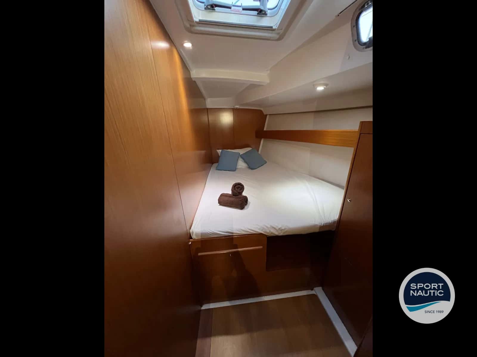 Beneteau Cyclades 50.5 - miniatura 7