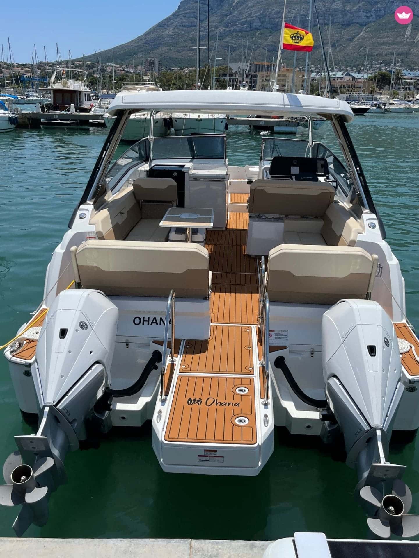 Aquila 32 Sport - miniatura 6