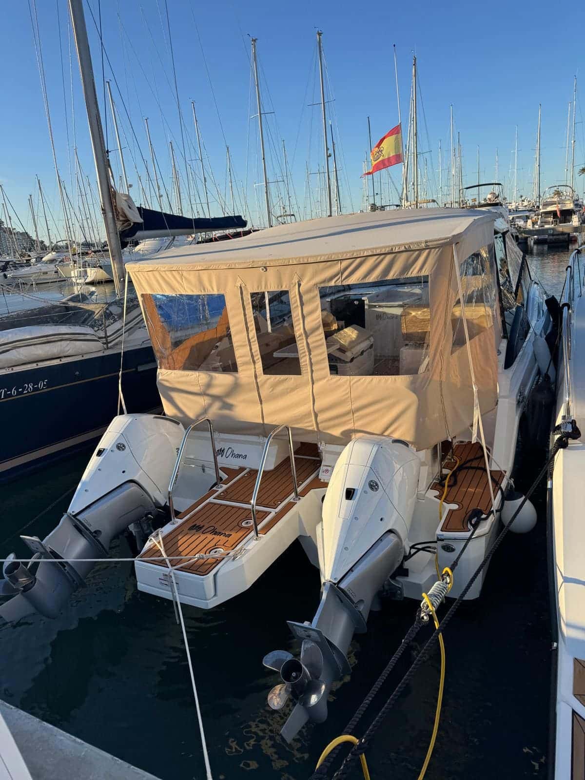 Aquila 32 Sport - miniatura 7