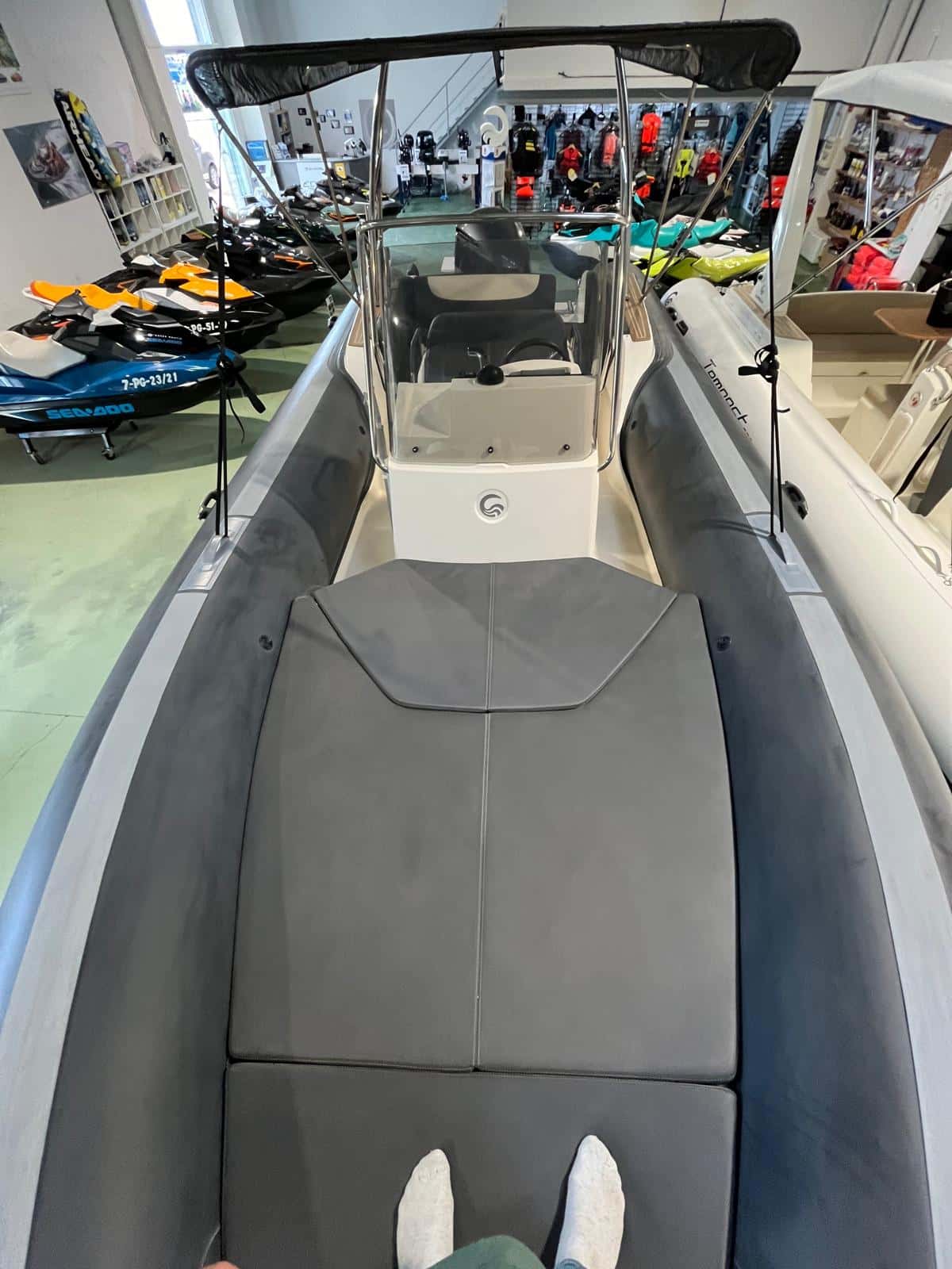 CAPELLI TEMPEST 775 - miniatura 5