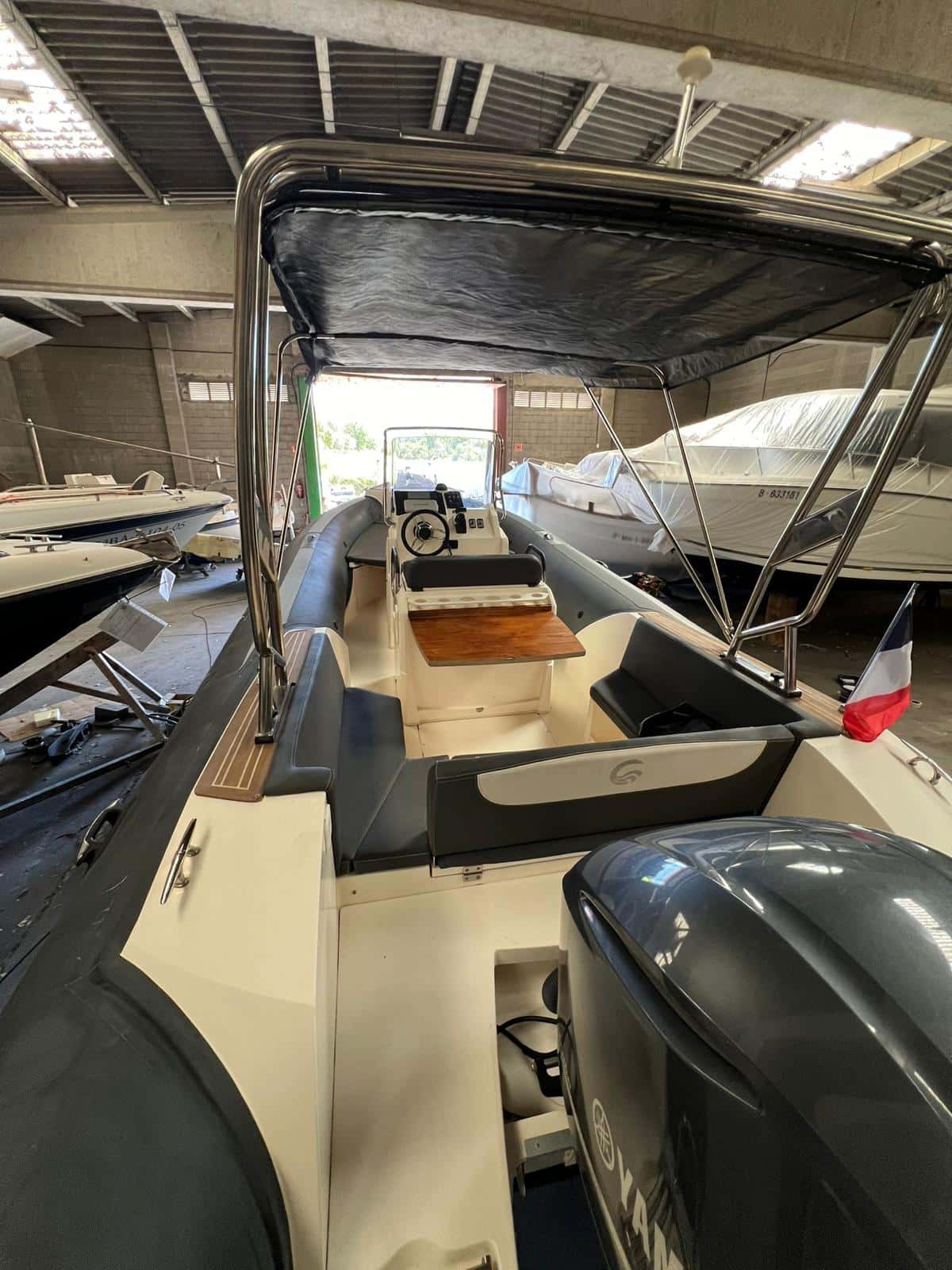 CAPELLI TEMPEST 775 - miniatura 6