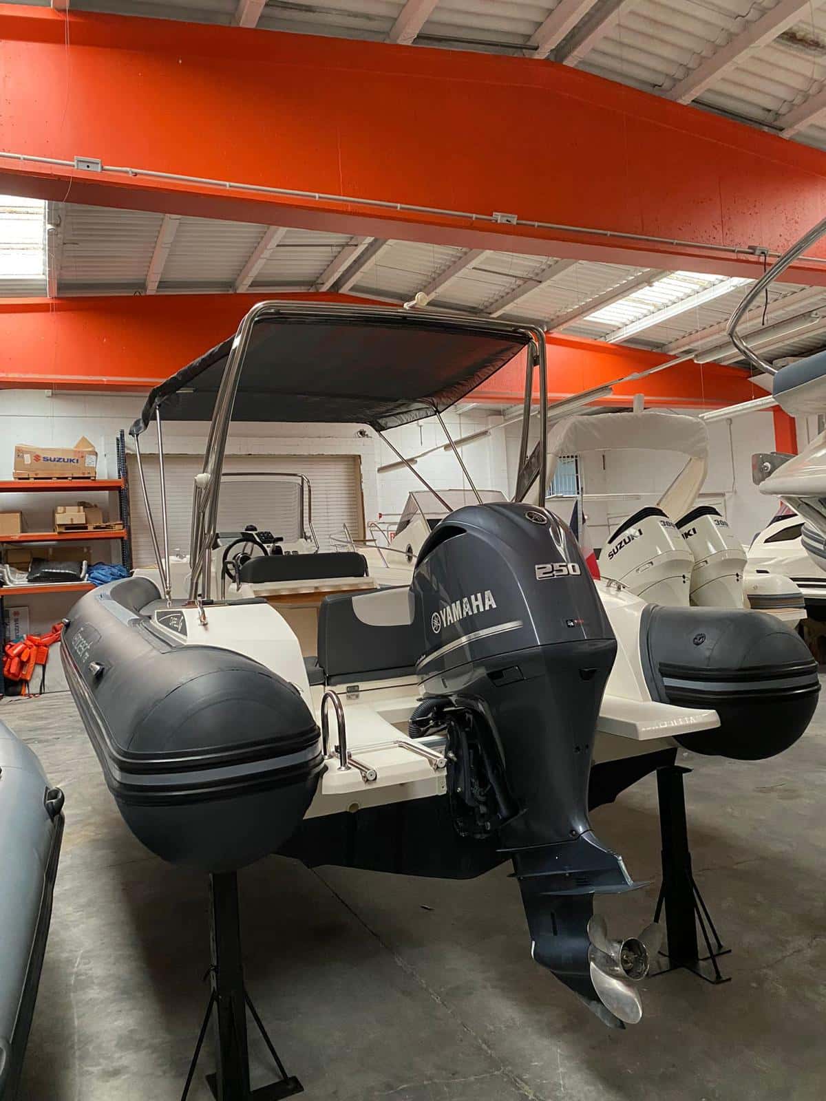 CAPELLI TEMPEST 775 - miniatura 4