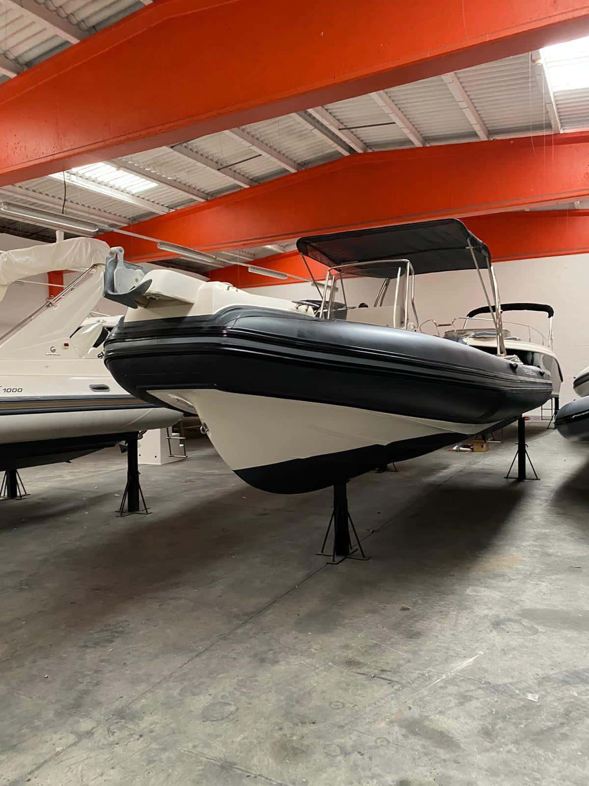 CAPELLI TEMPEST 775 - miniatura 8