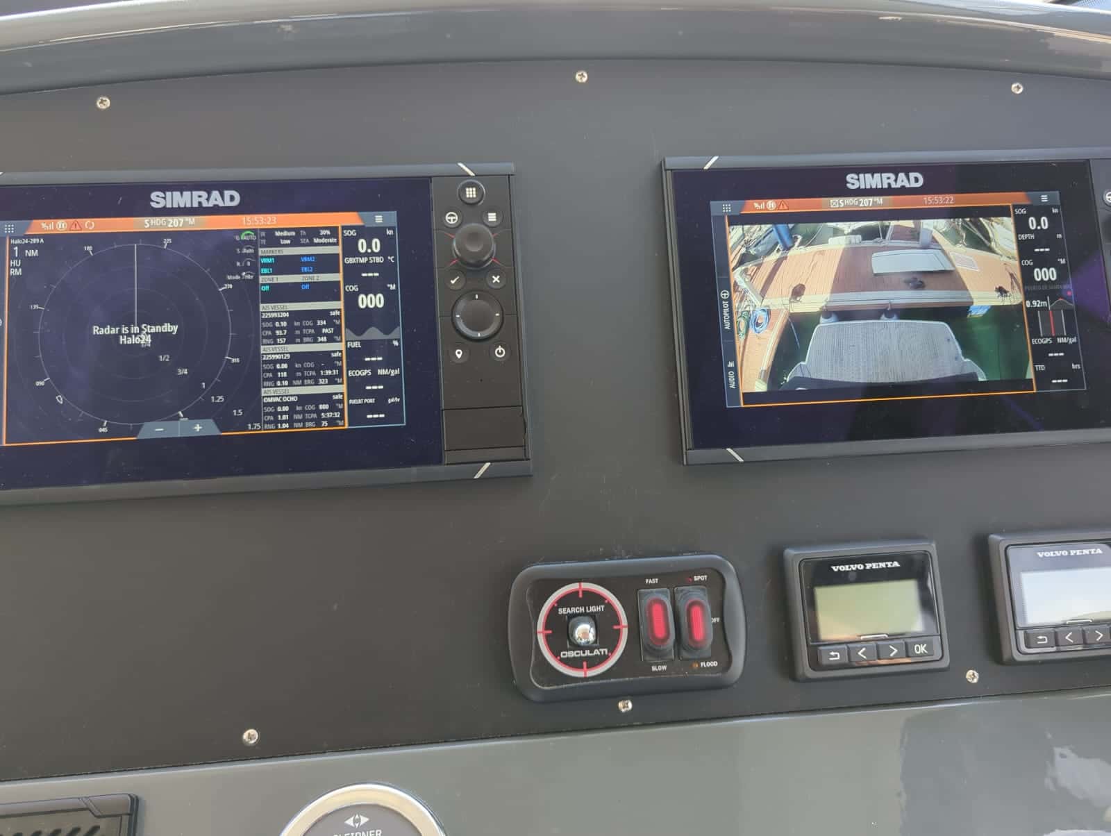 Bavaria R40 Coupe - miniatura 14