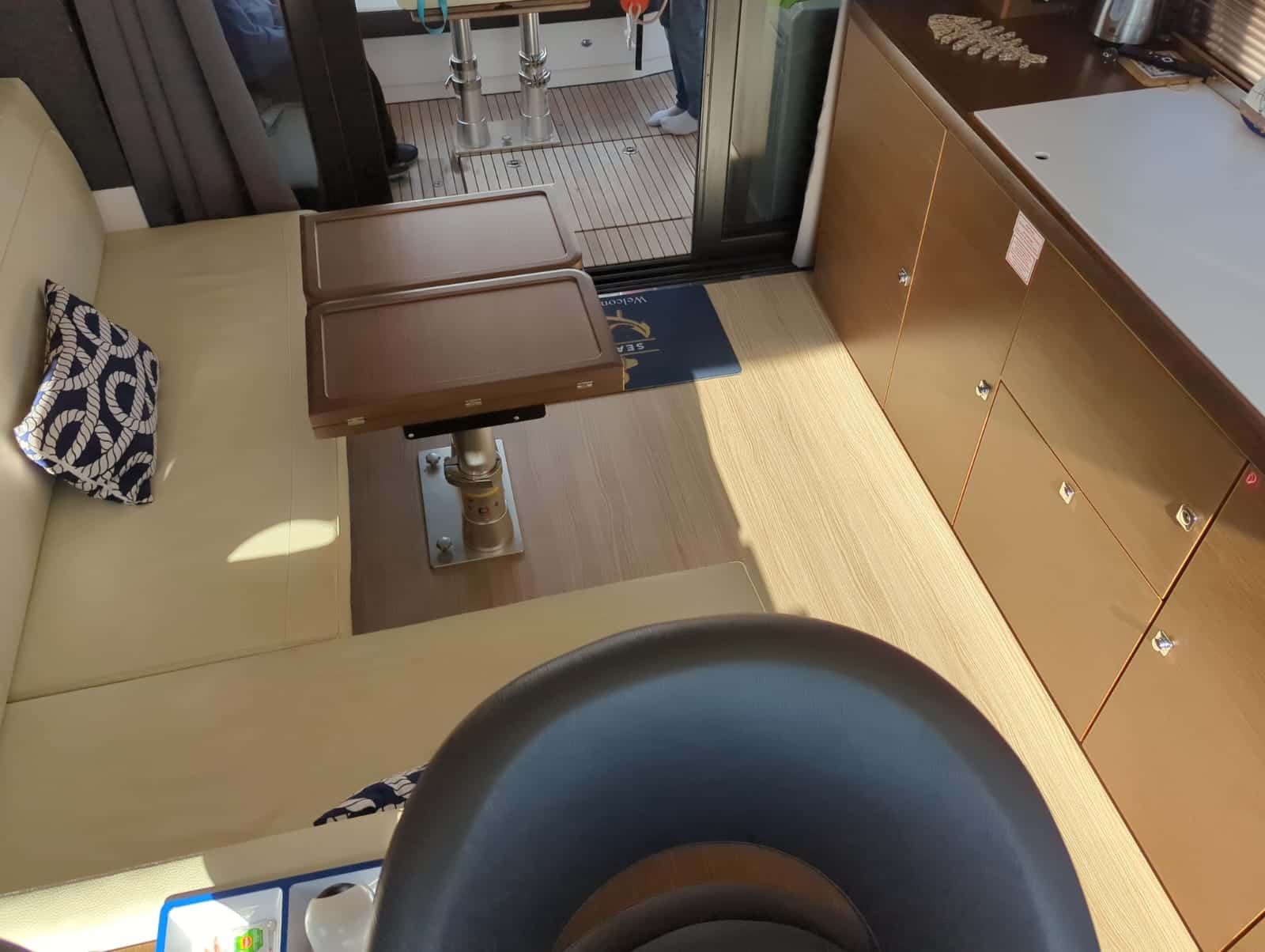 Bavaria R40 Coupe - miniatura 15