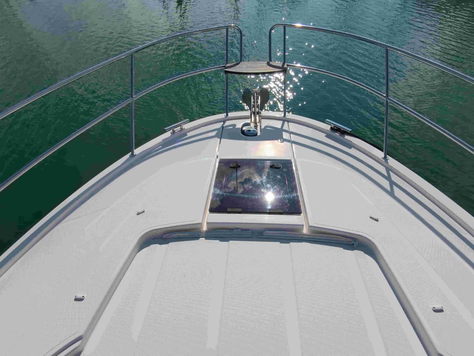 Bavaria R40 Coupe - miniatura 3