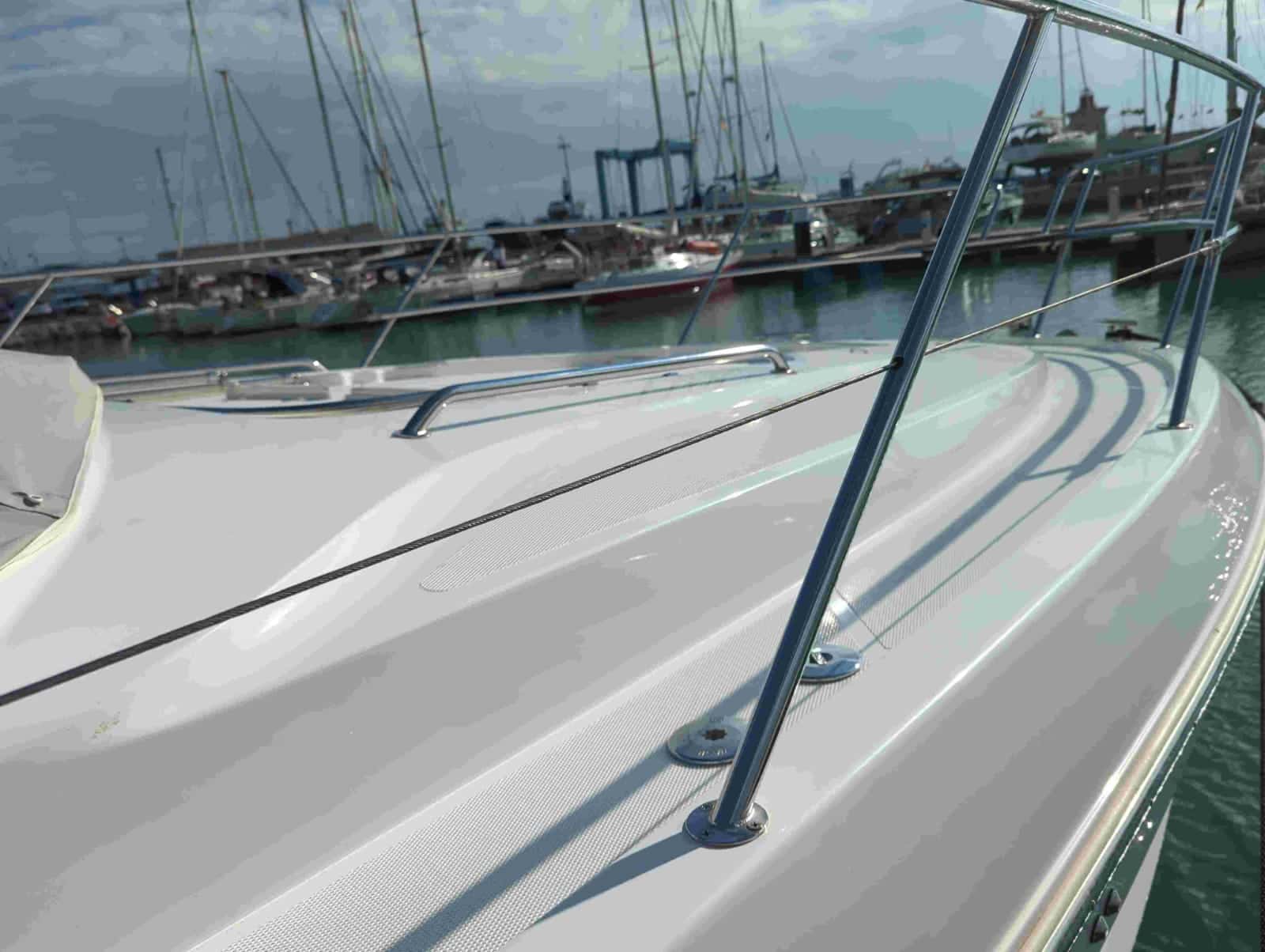 Bavaria R40 Coupe - miniatura 4