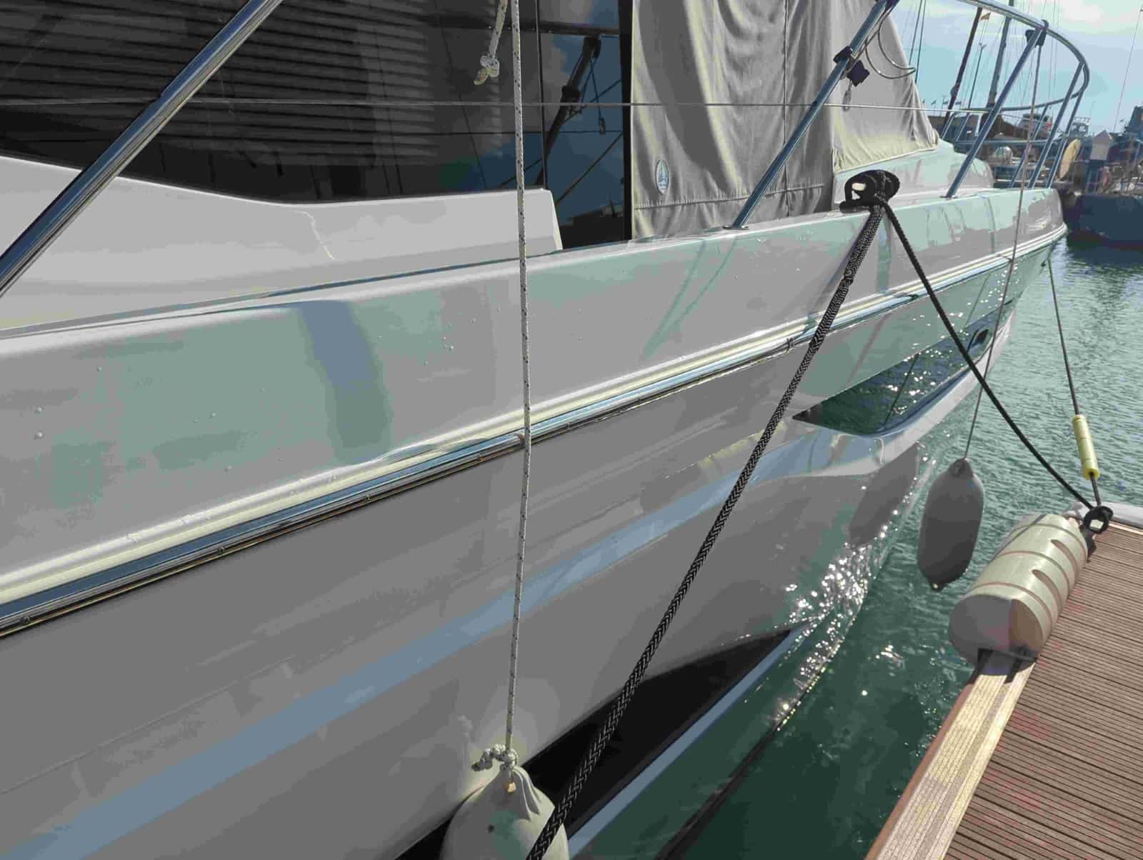 Bavaria R40 Coupe - miniatura 5