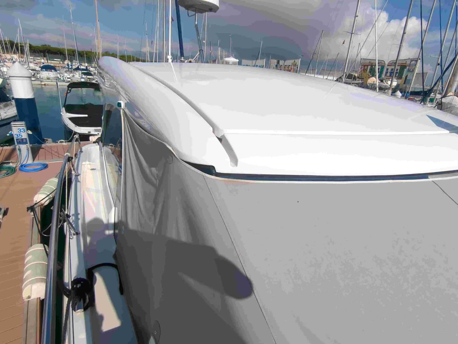 Bavaria R40 Coupe - miniatura 6