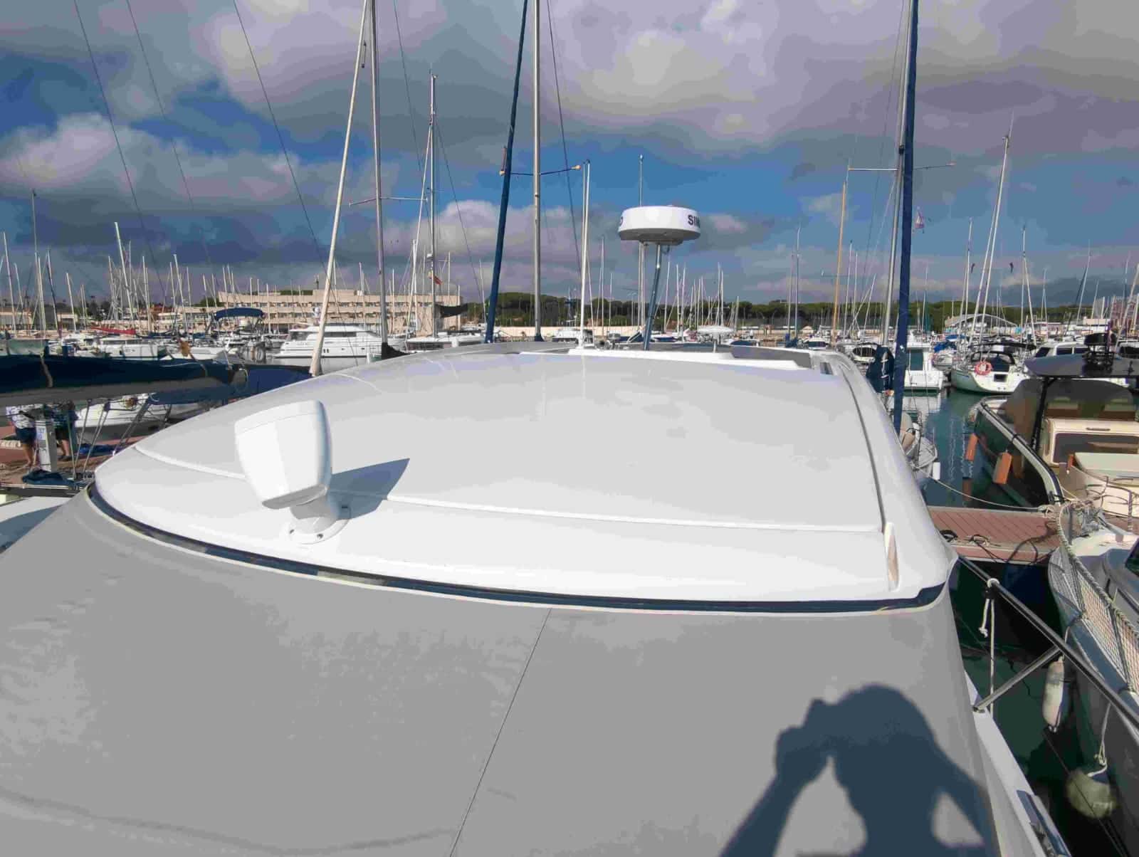 Bavaria R40 Coupe - miniatura 7