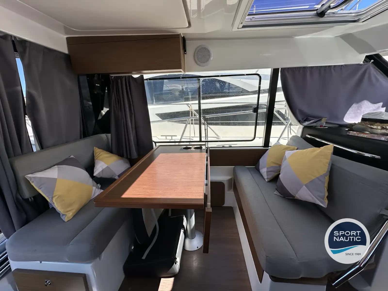 JEANNEAU MERRY FISHER 1095 - miniatura 11