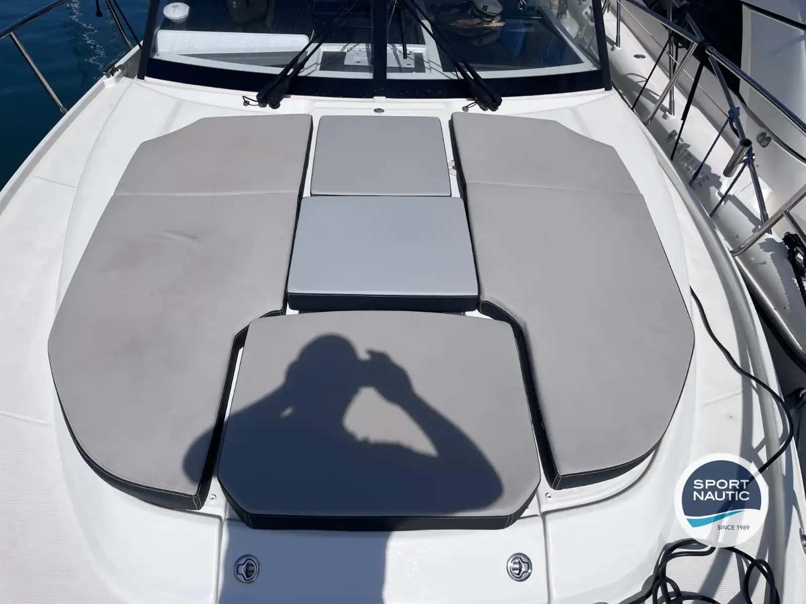 JEANNEAU MERRY FISHER 1095 - miniatura 8
