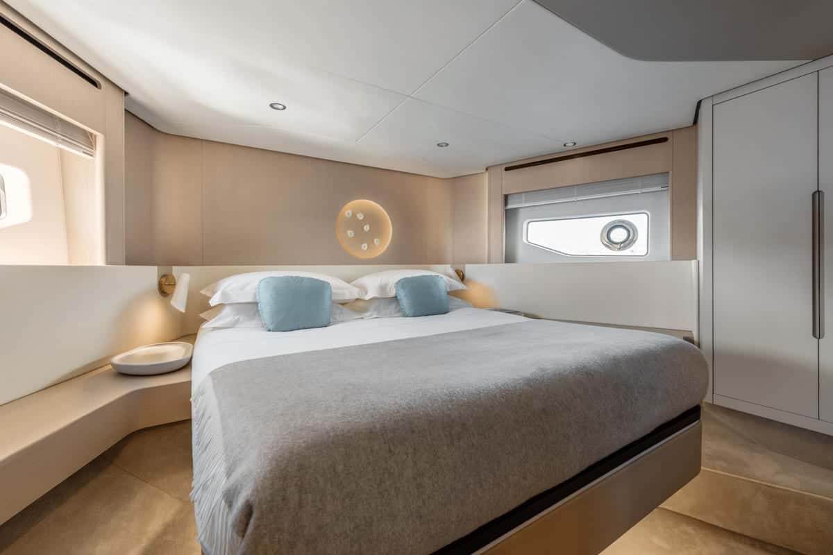 Azimut Fly 68 - miniatura 36