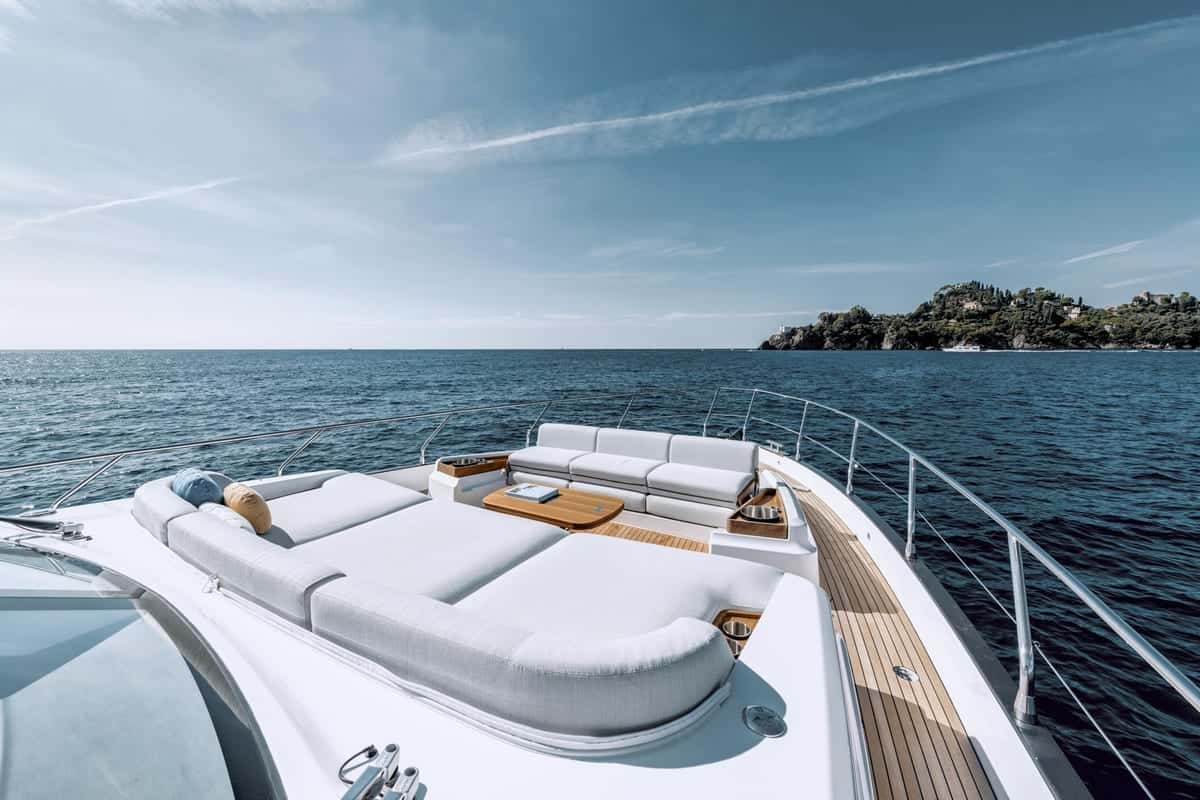 Azimut Fly 68 - miniatura 5